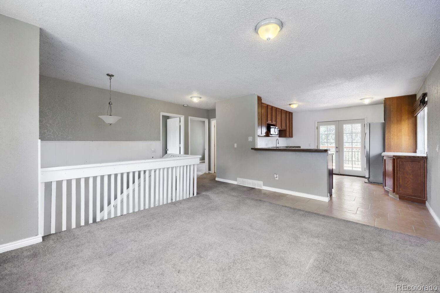 MLS Image #3 for 7530  hilltop circle,denver, Colorado