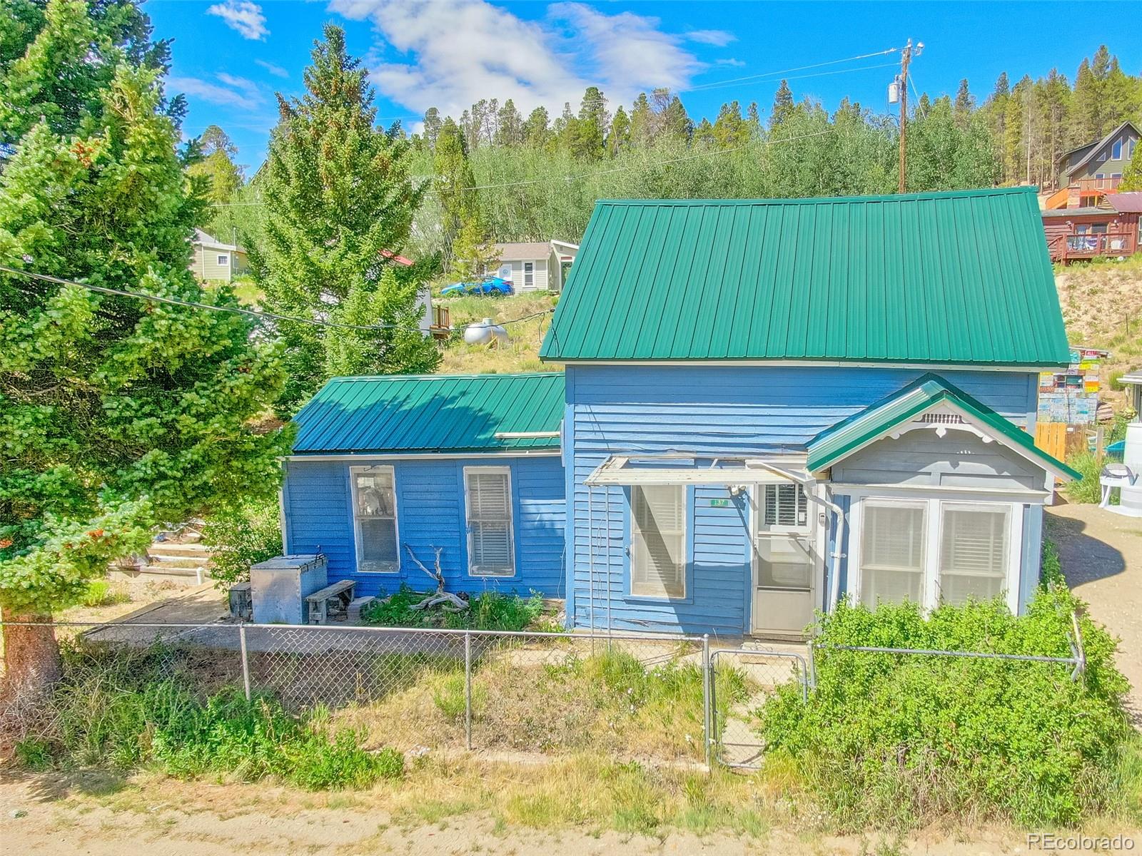 MLS Image #23 for 137 n pine street,alma, Colorado