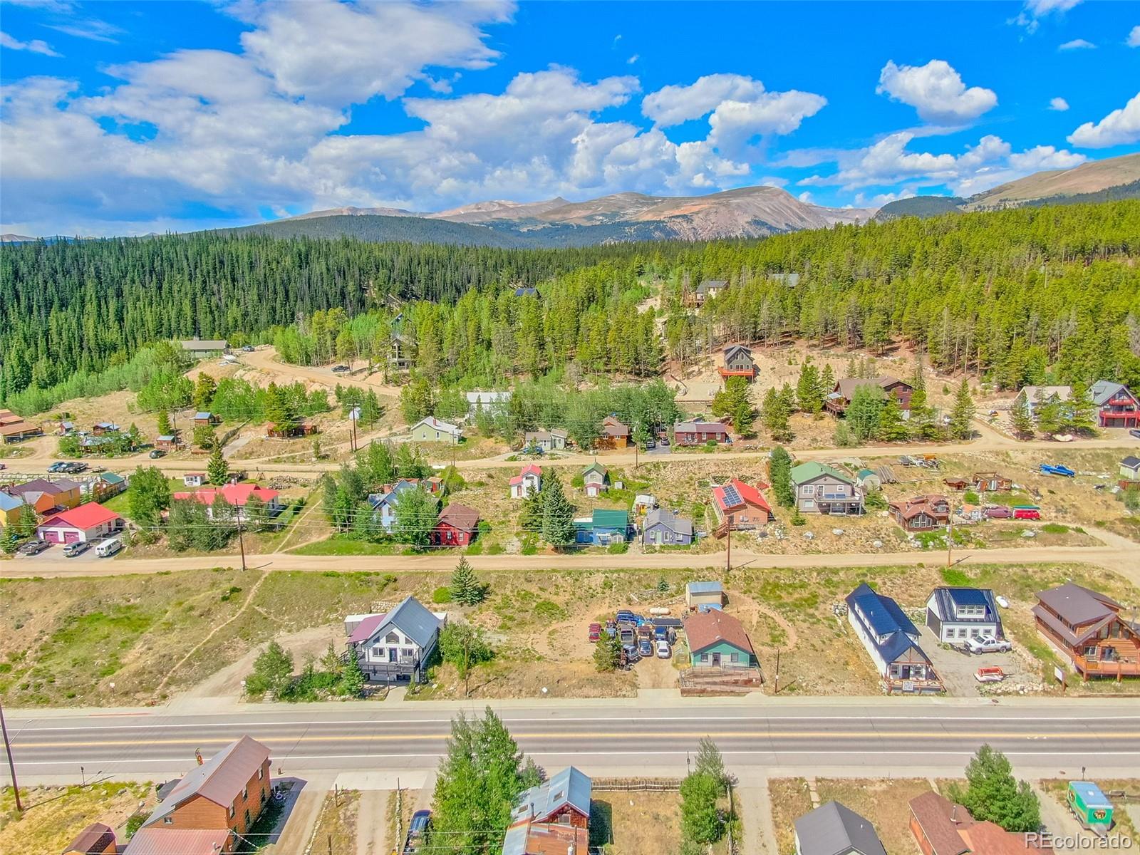 MLS Image #25 for 137 n pine street,alma, Colorado