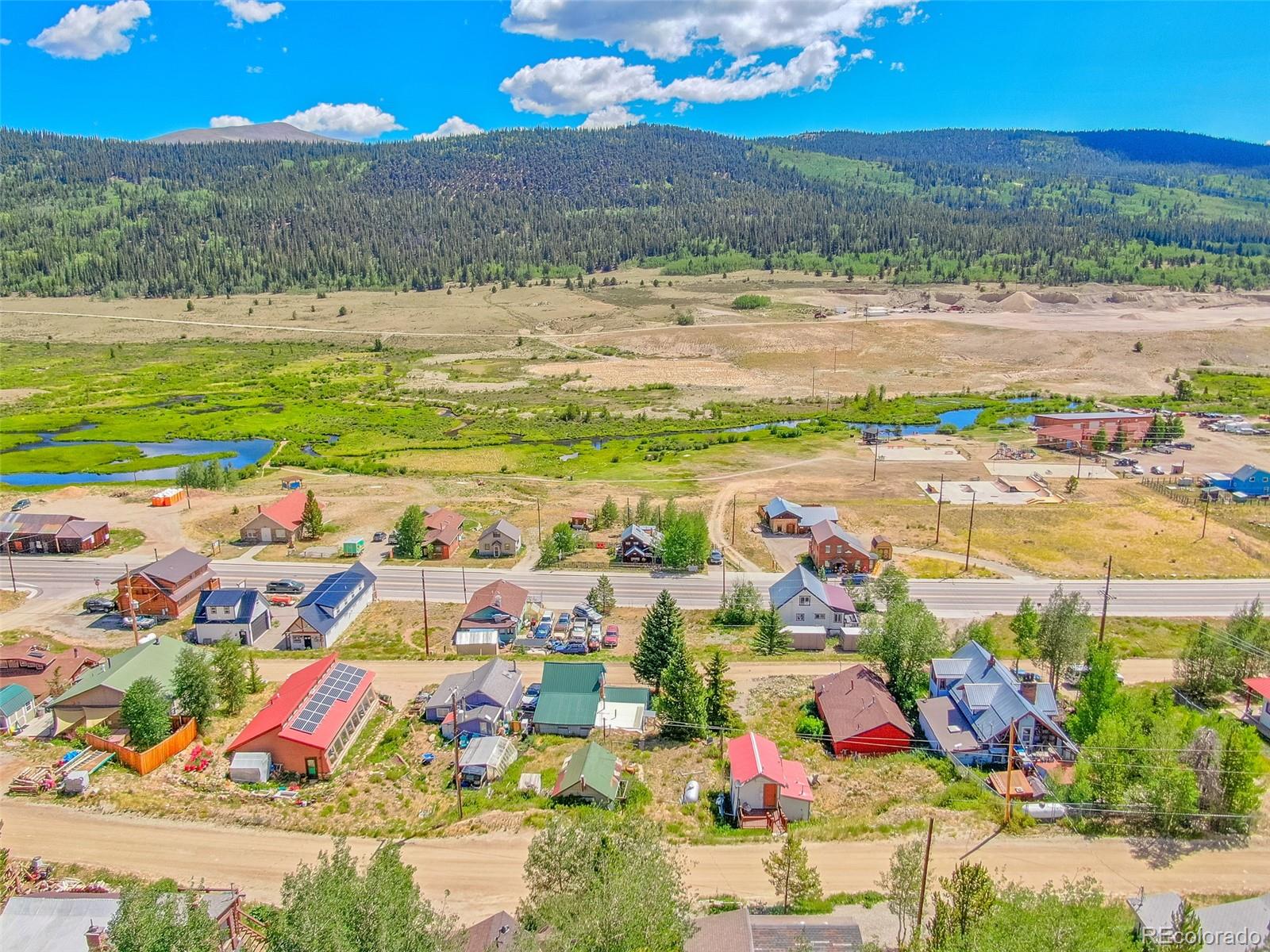 MLS Image #26 for 137 n pine street,alma, Colorado