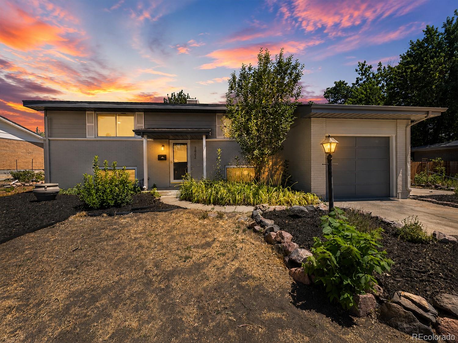 MLS Image #0 for 2862 s ivan way,denver, Colorado