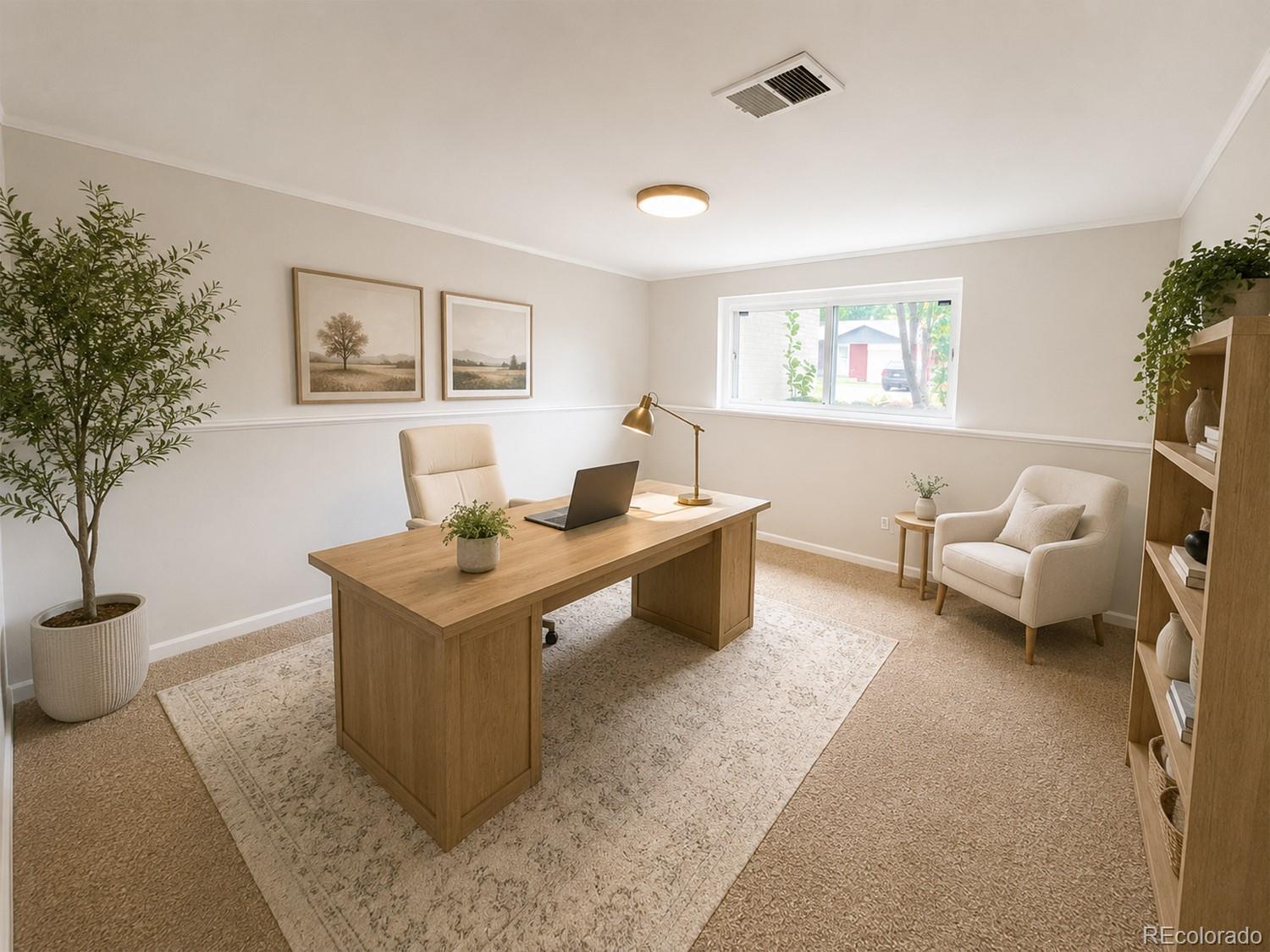 MLS Image #10 for 2862 s ivan way,denver, Colorado