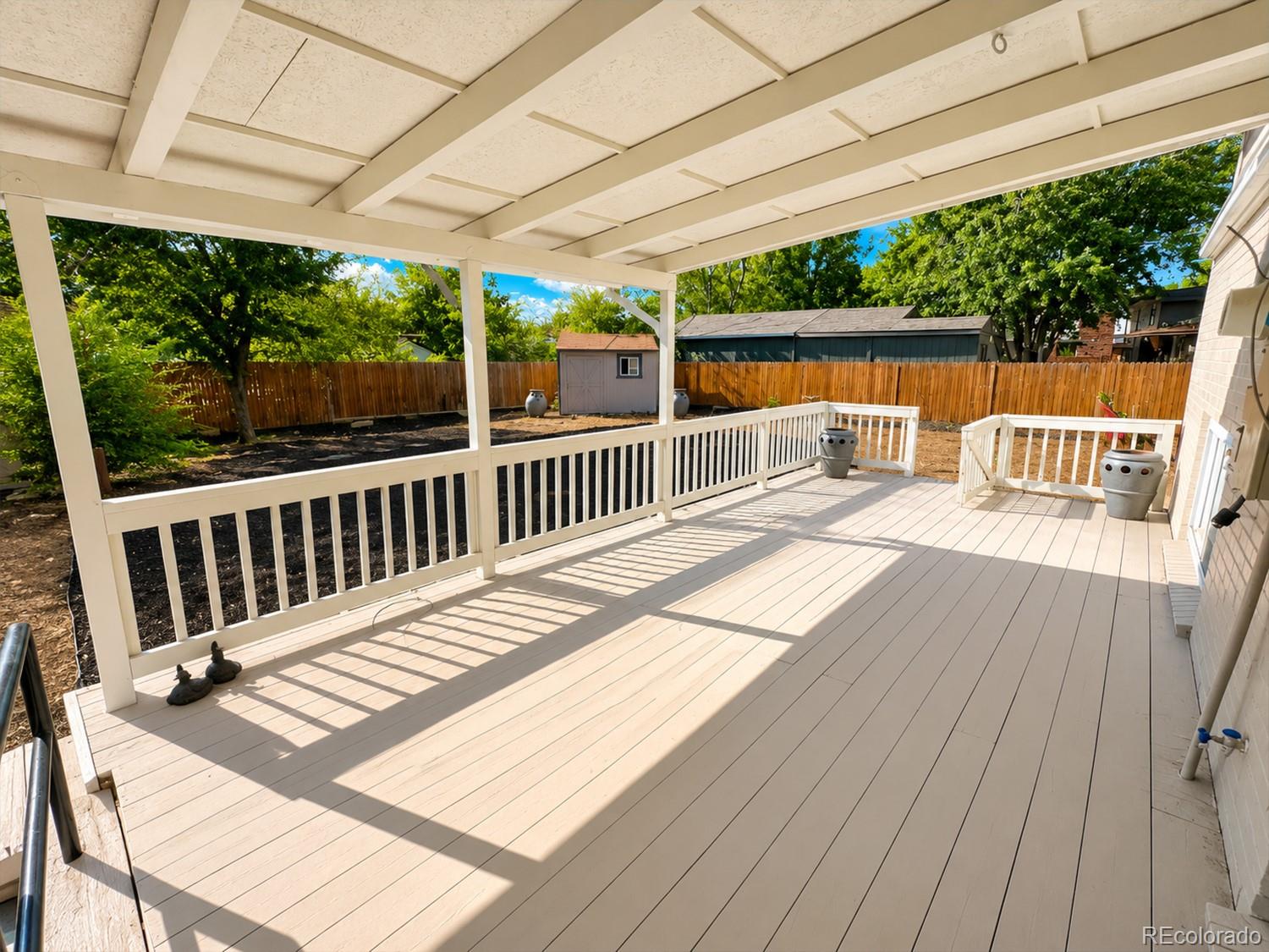MLS Image #18 for 2862 s ivan way,denver, Colorado