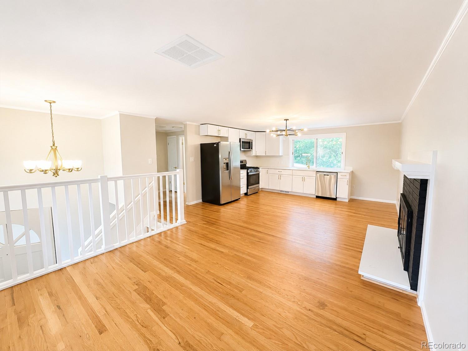 MLS Image #2 for 2862 s ivan way,denver, Colorado