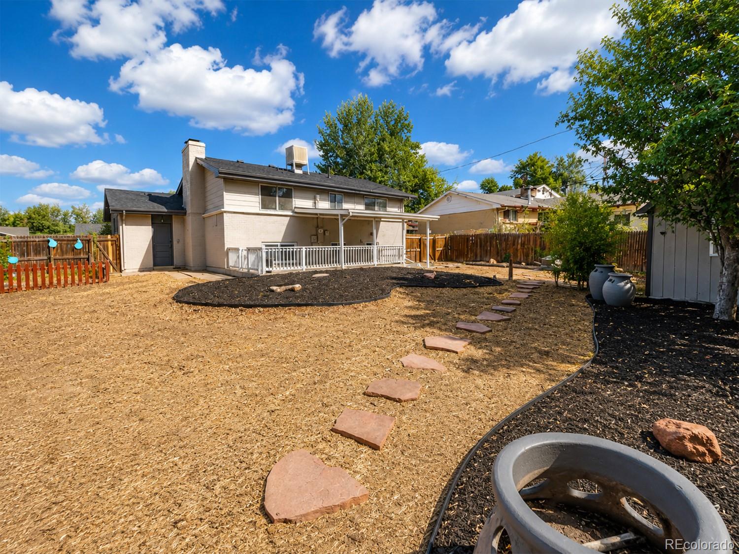 MLS Image #20 for 2862 s ivan way,denver, Colorado