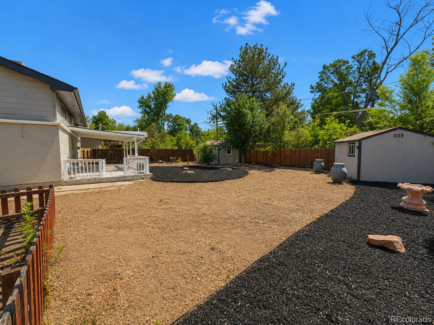 MLS Image #21 for 2862 s ivan way,denver, Colorado
