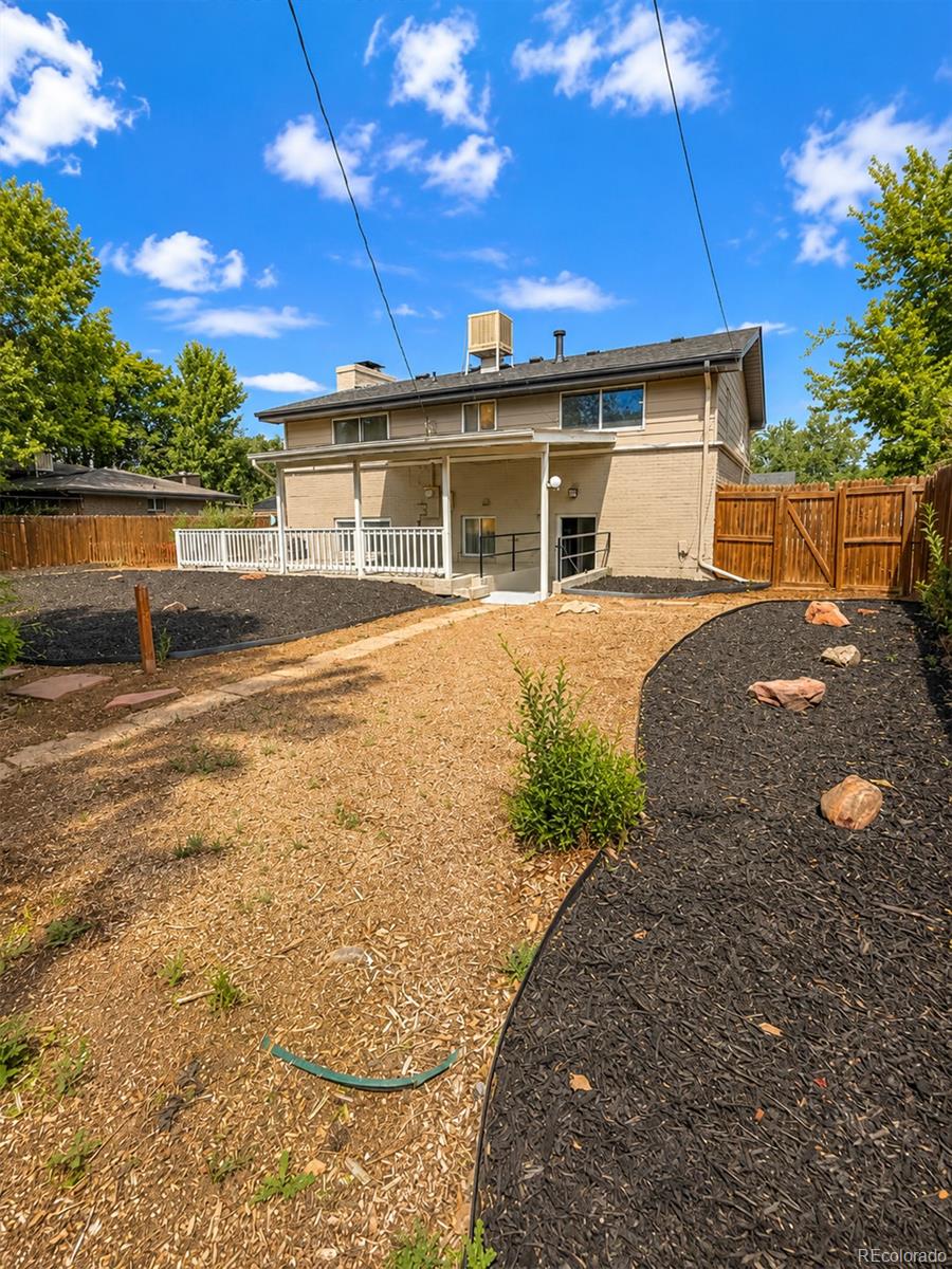 MLS Image #22 for 2862 s ivan way,denver, Colorado
