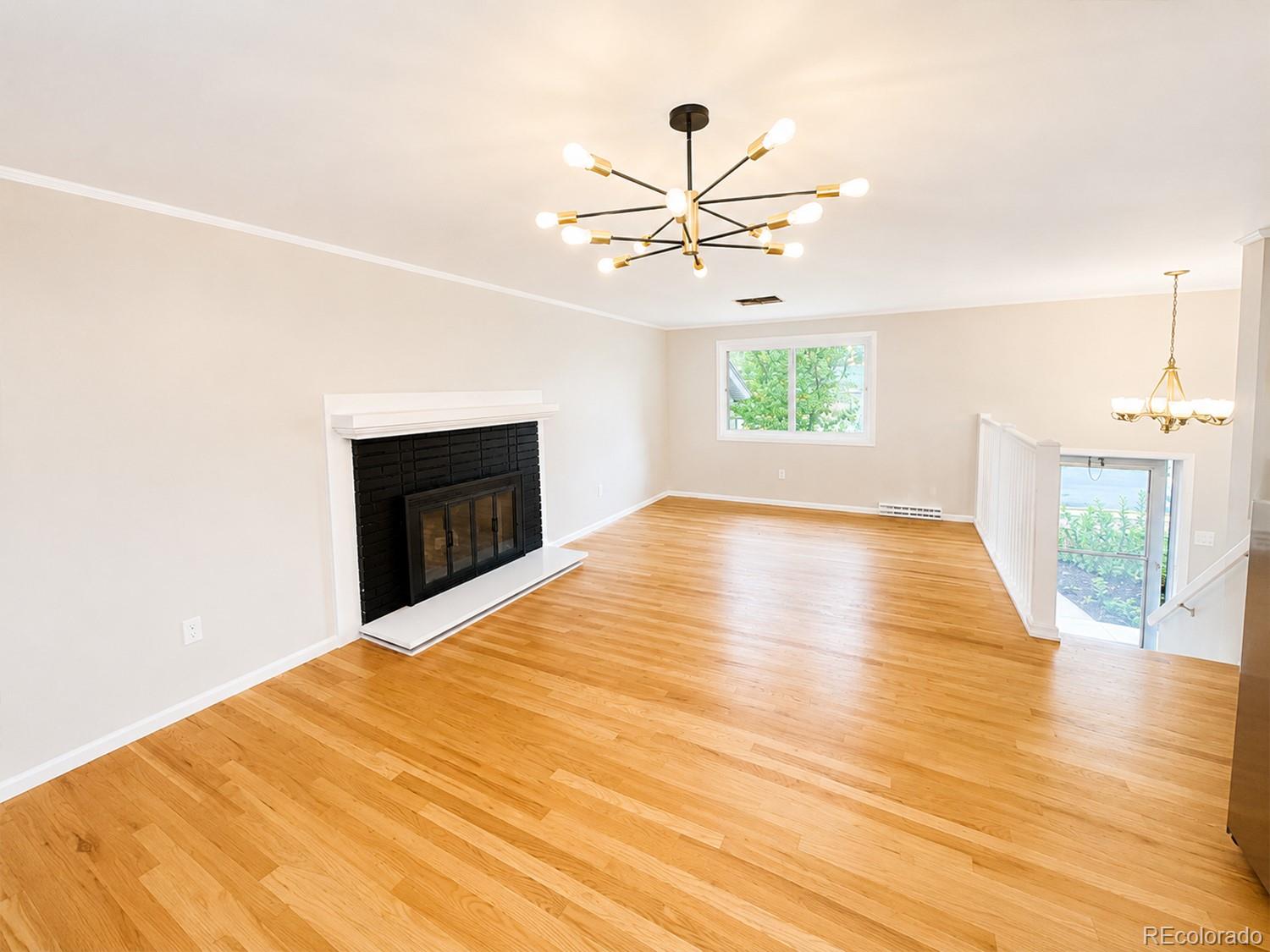MLS Image #4 for 2862 s ivan way,denver, Colorado