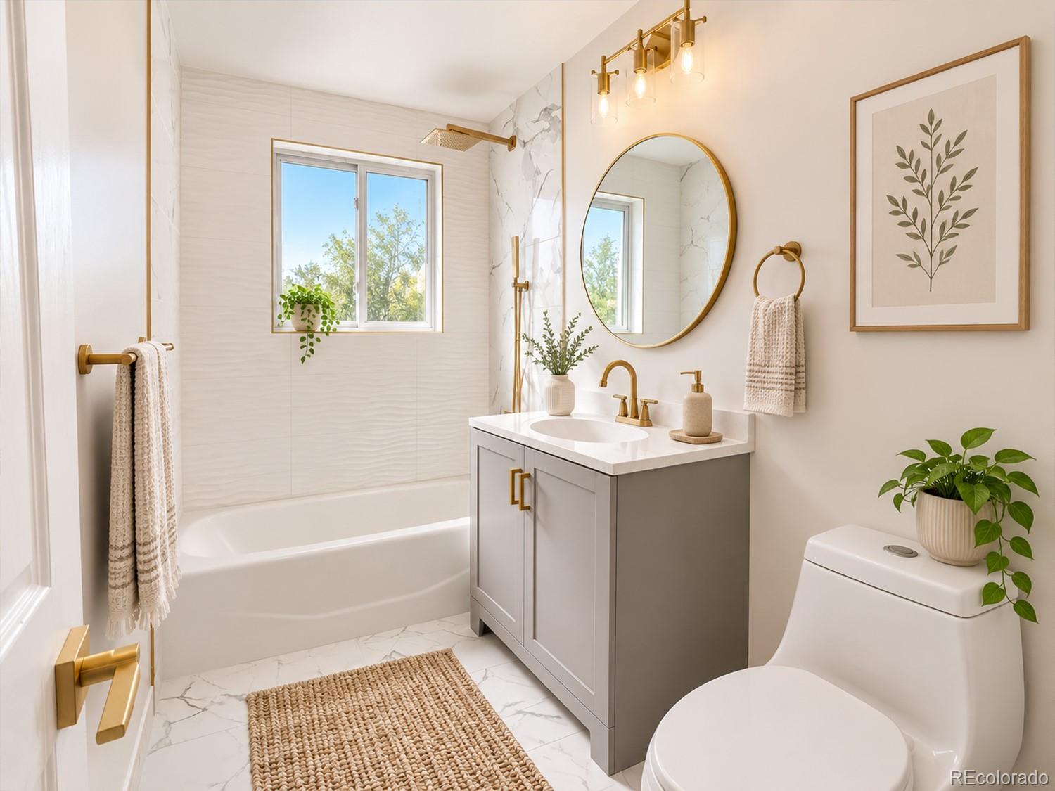 MLS Image #9 for 2862 s ivan way,denver, Colorado