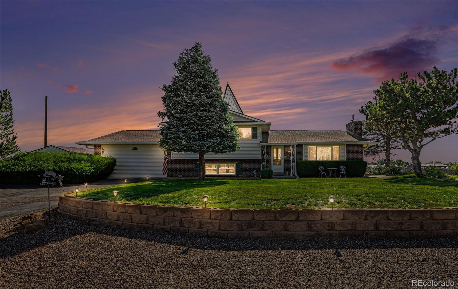 MLS Image #2 for 1014  nepal street,aurora, Colorado