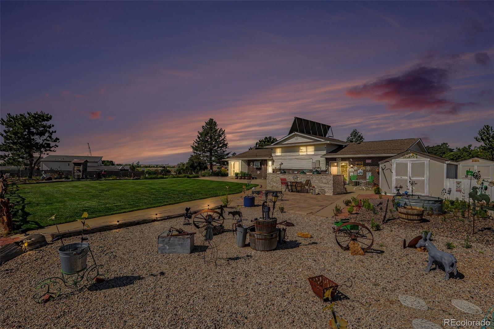 MLS Image #23 for 1014  nepal street,aurora, Colorado