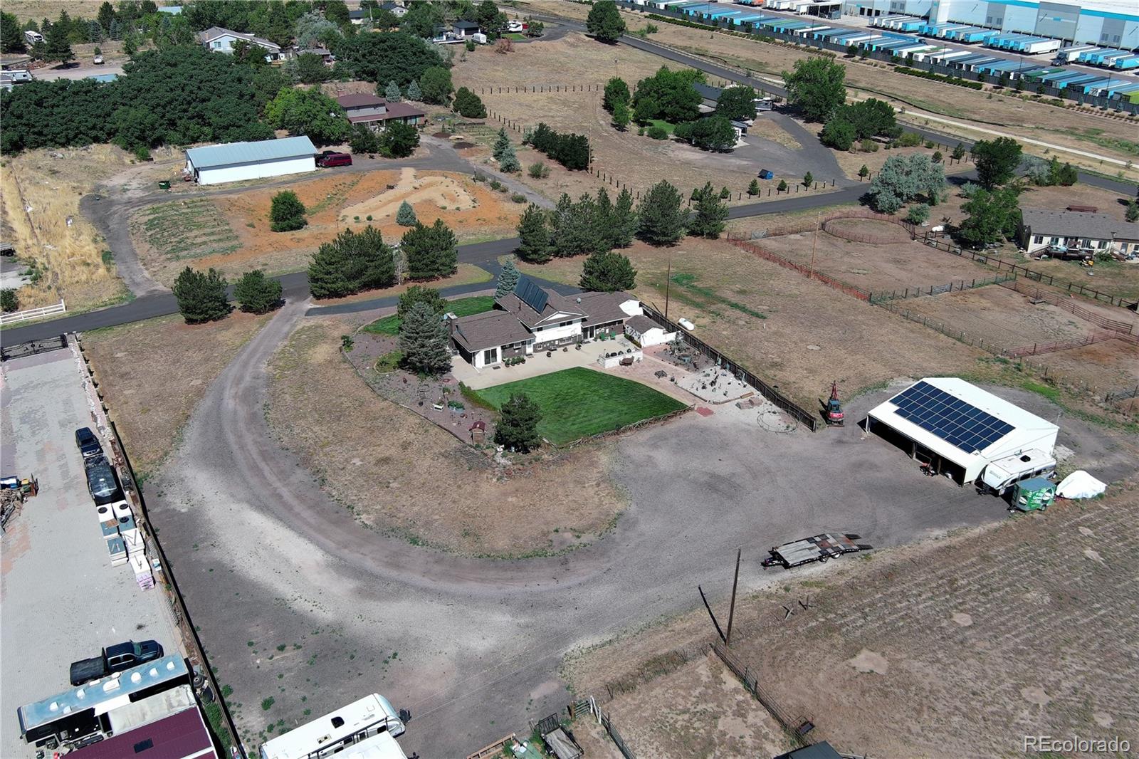 MLS Image #29 for 1014  nepal street,aurora, Colorado