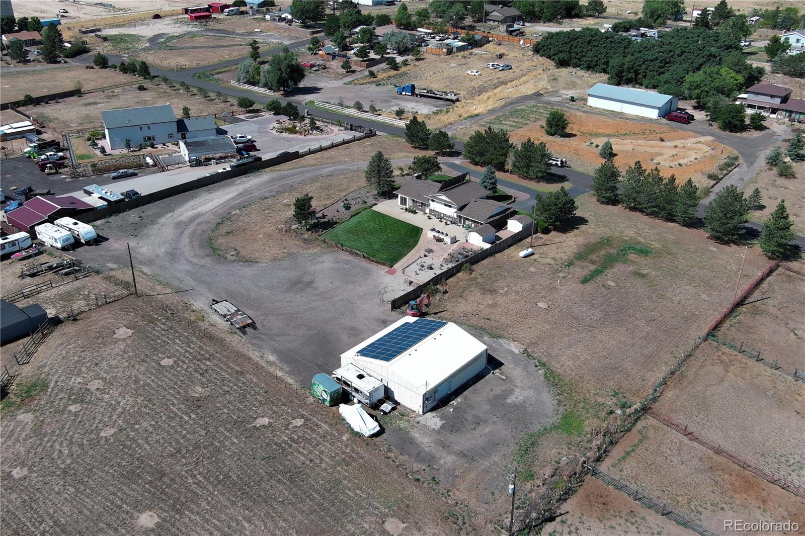 MLS Image #30 for 1014  nepal street,aurora, Colorado