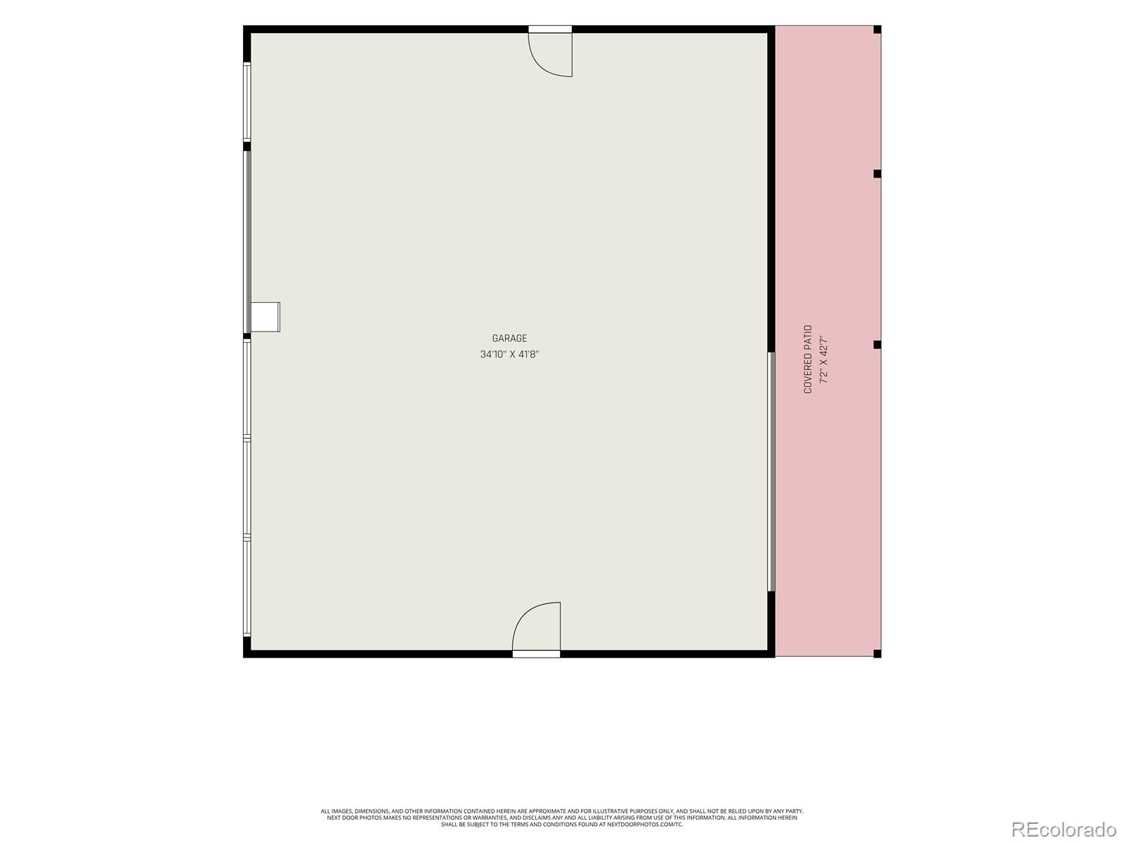 MLS Image #36 for 1014  nepal street,aurora, Colorado