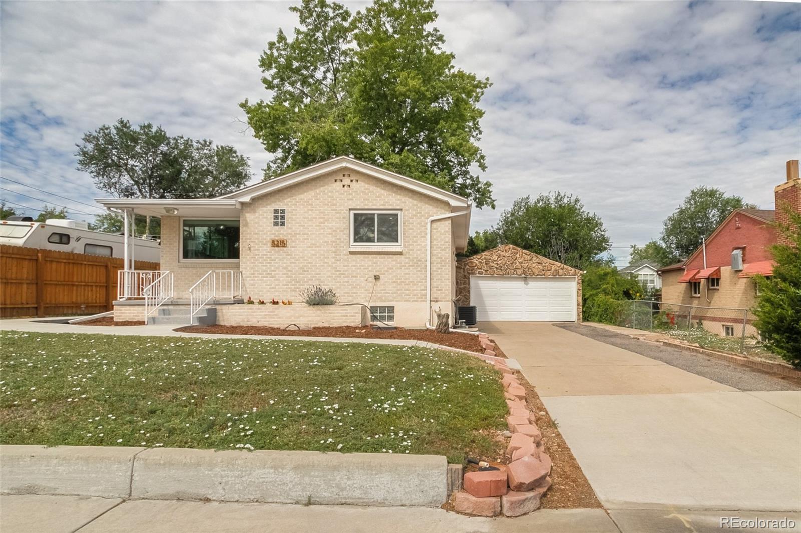 MLS Image #1 for 5215  osceola street,denver, Colorado