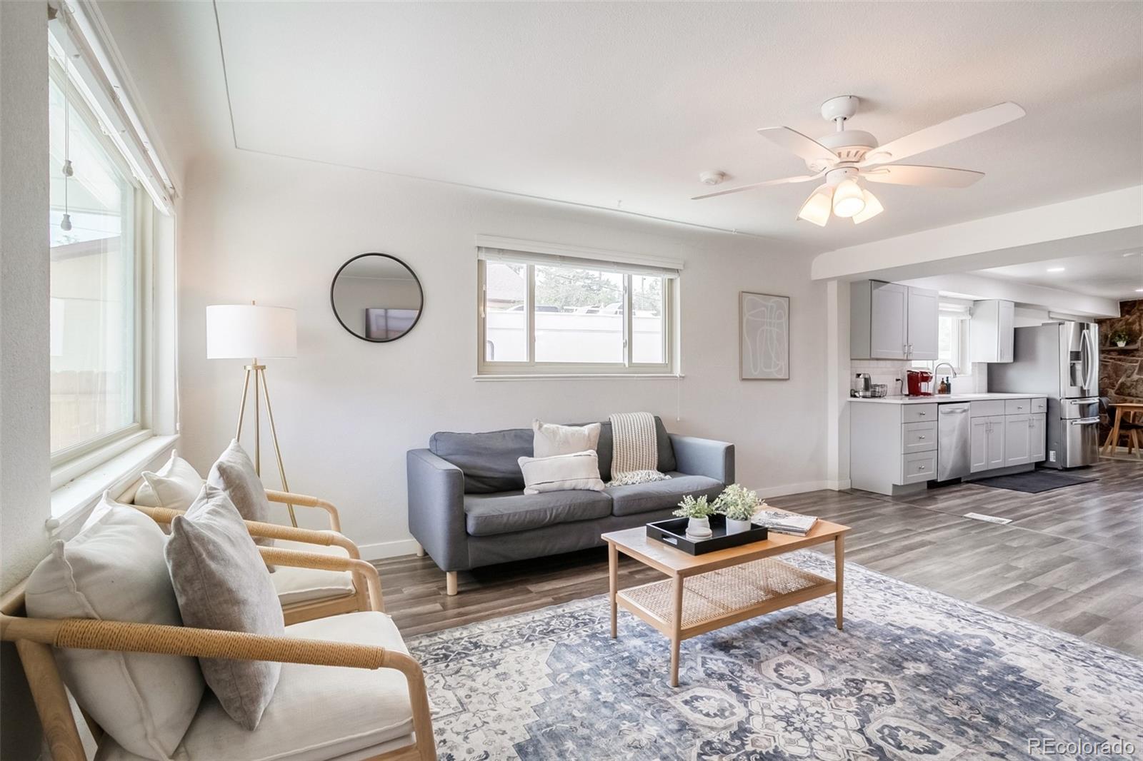 MLS Image #2 for 5215  osceola street,denver, Colorado