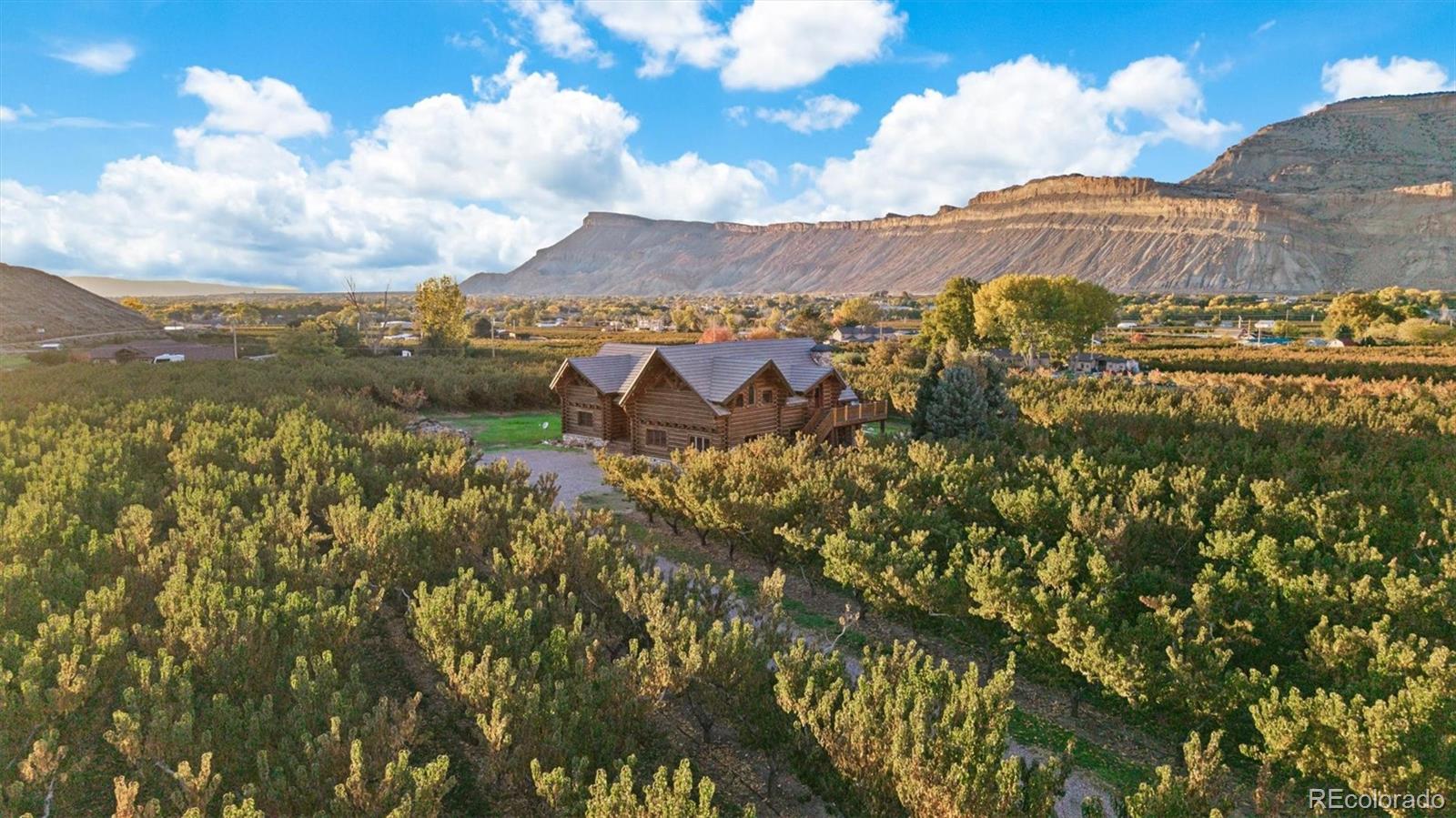 MLS Image #3 for 3875  f 3/4 road,palisade, Colorado