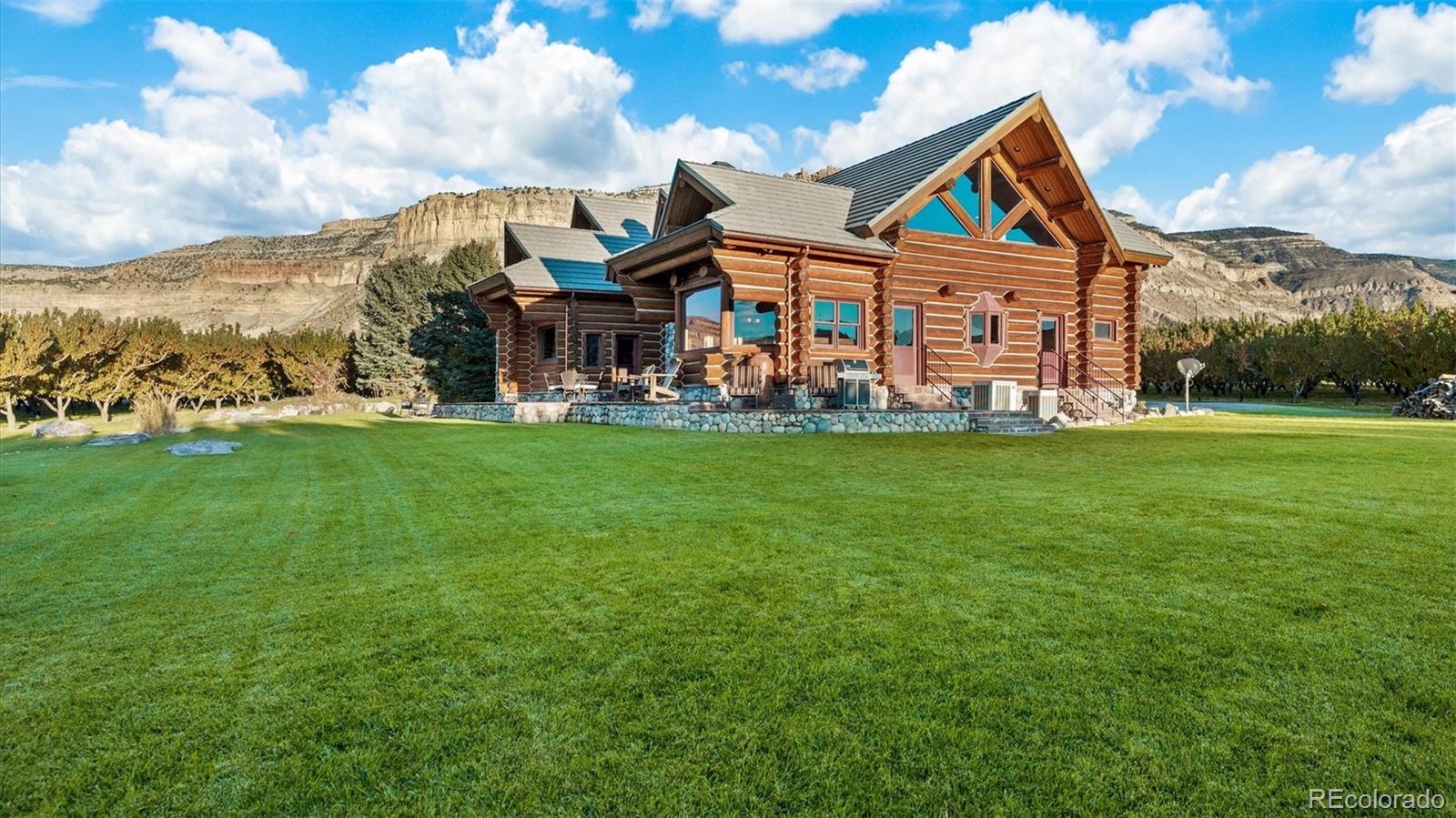 MLS Image #5 for 3875  f 3/4 road,palisade, Colorado