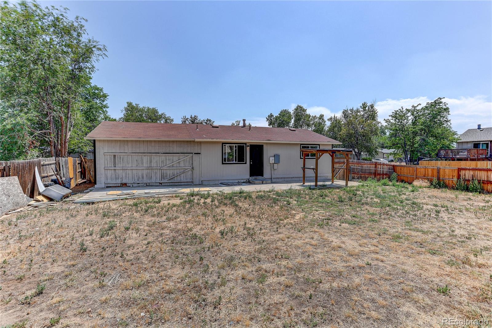 MLS Image #3 for 5353  billings street,denver, Colorado