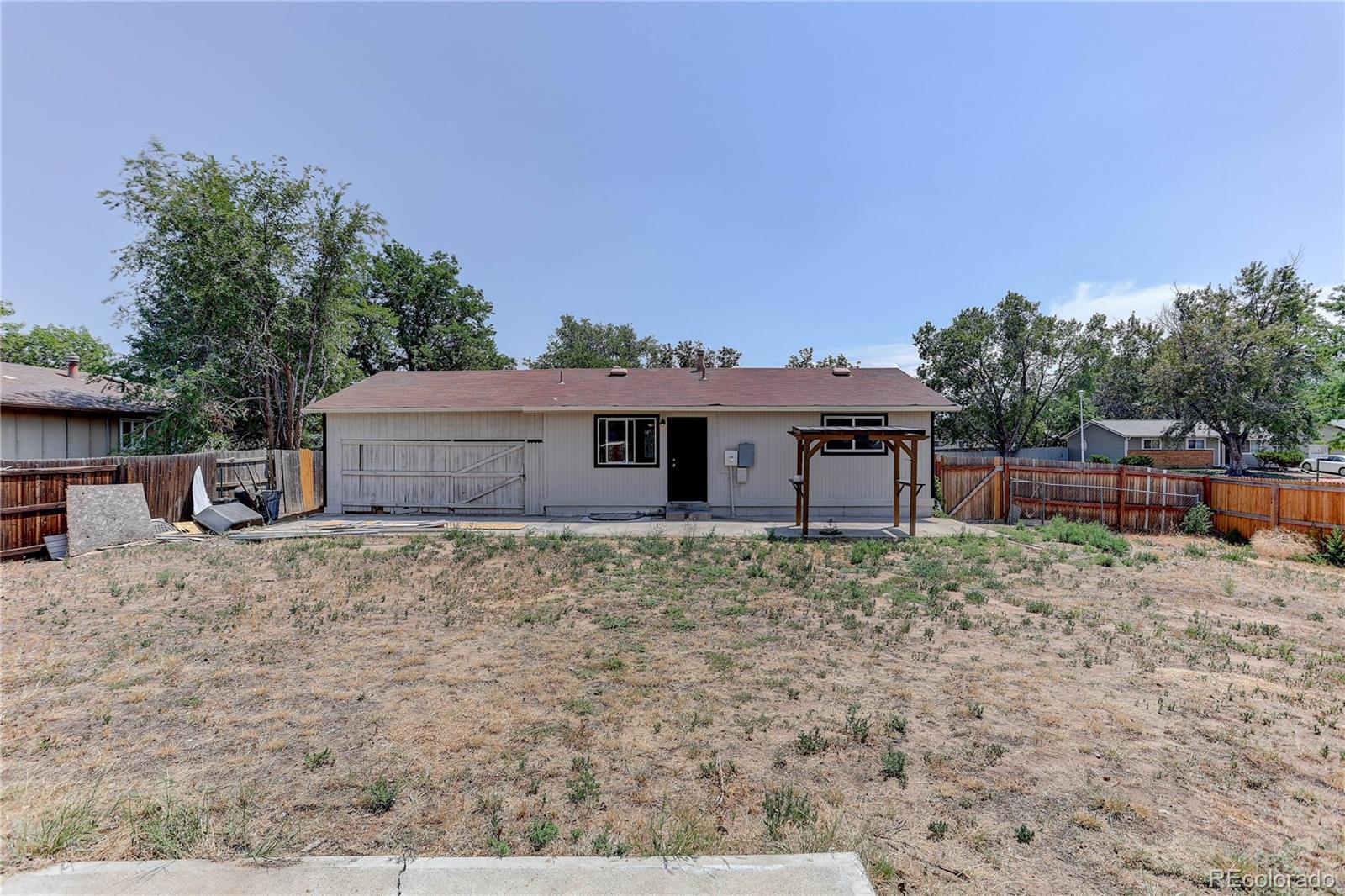 MLS Image #32 for 5353  billings street,denver, Colorado