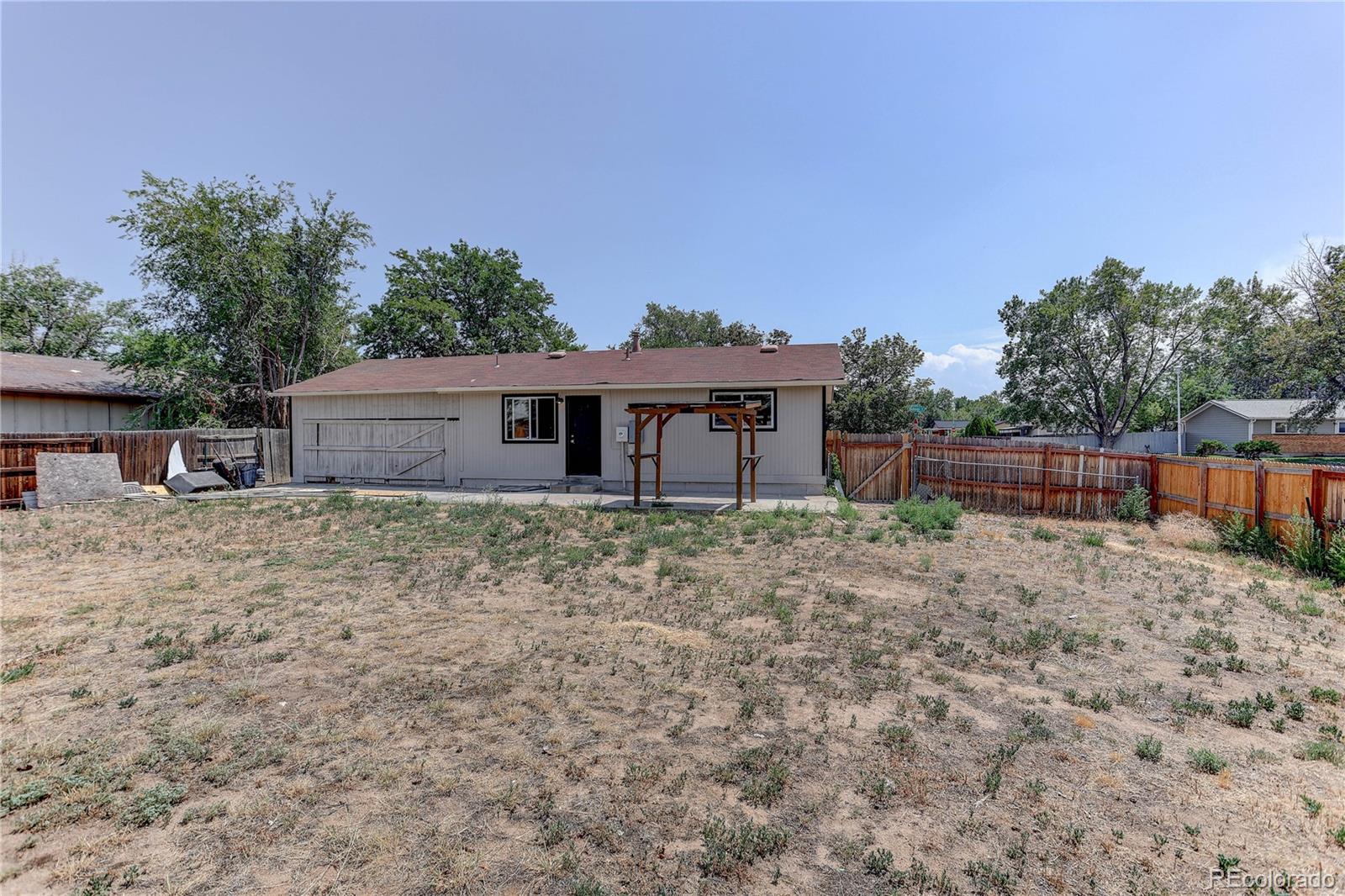 MLS Image #33 for 5353  billings street,denver, Colorado