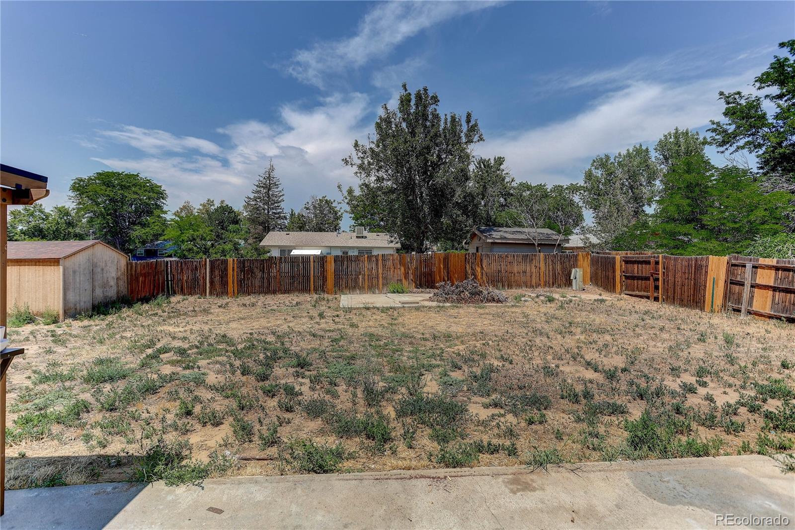 MLS Image #4 for 5353  billings street,denver, Colorado