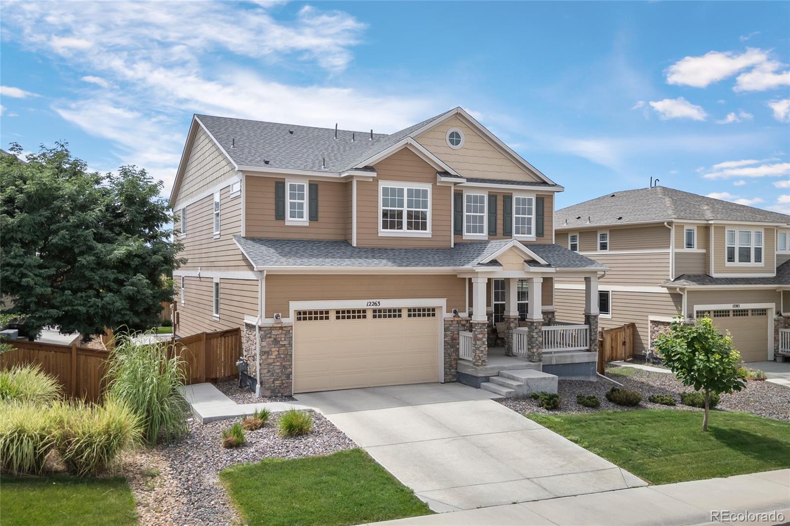 MLS Image #1 for 12263  pontiac street,thornton, Colorado