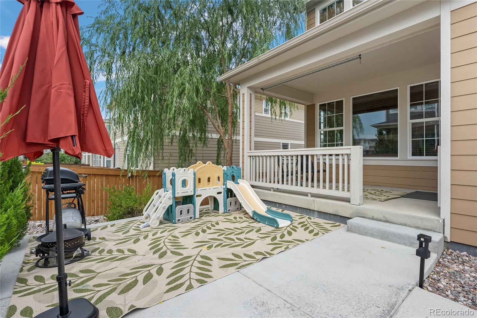 MLS Image #37 for 12263  pontiac street,thornton, Colorado