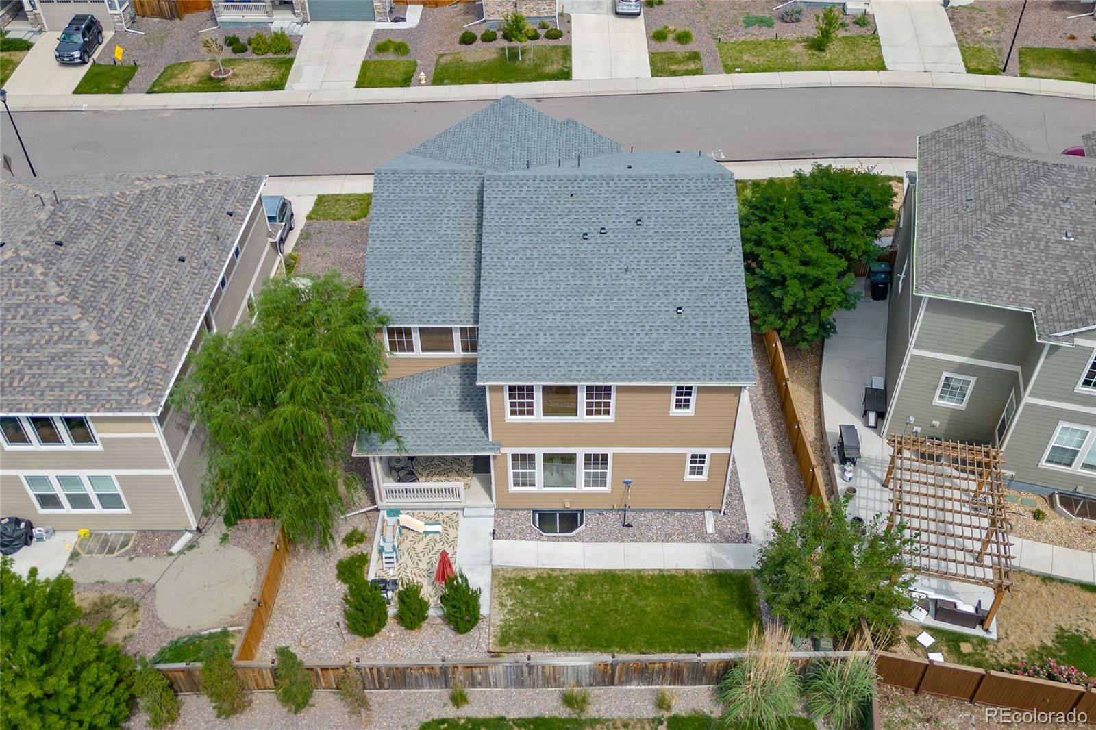 MLS Image #41 for 12263  pontiac street,thornton, Colorado