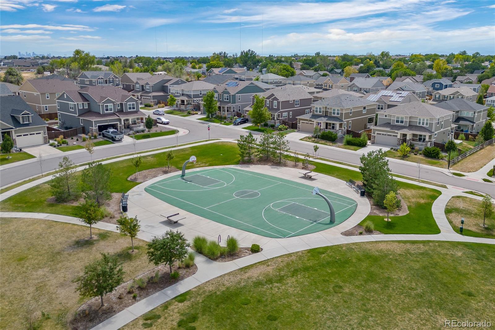 MLS Image #43 for 12263  pontiac street,thornton, Colorado