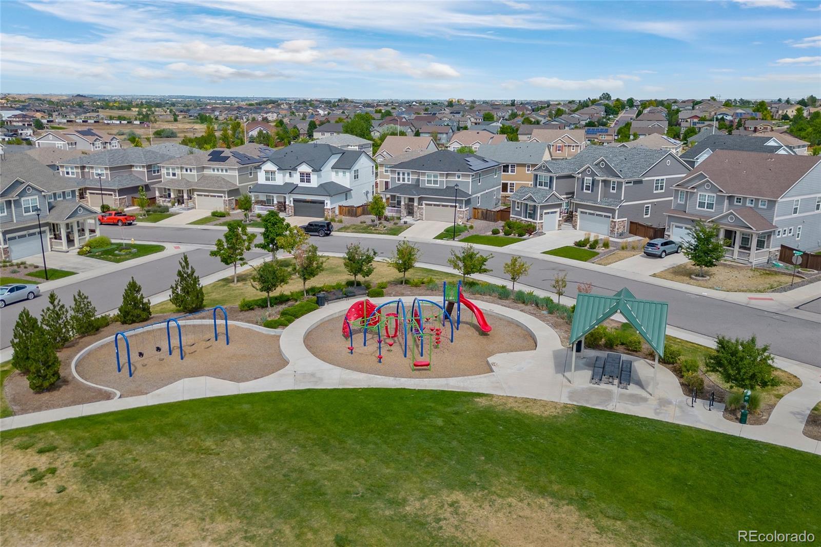 MLS Image #44 for 12263  pontiac street,thornton, Colorado
