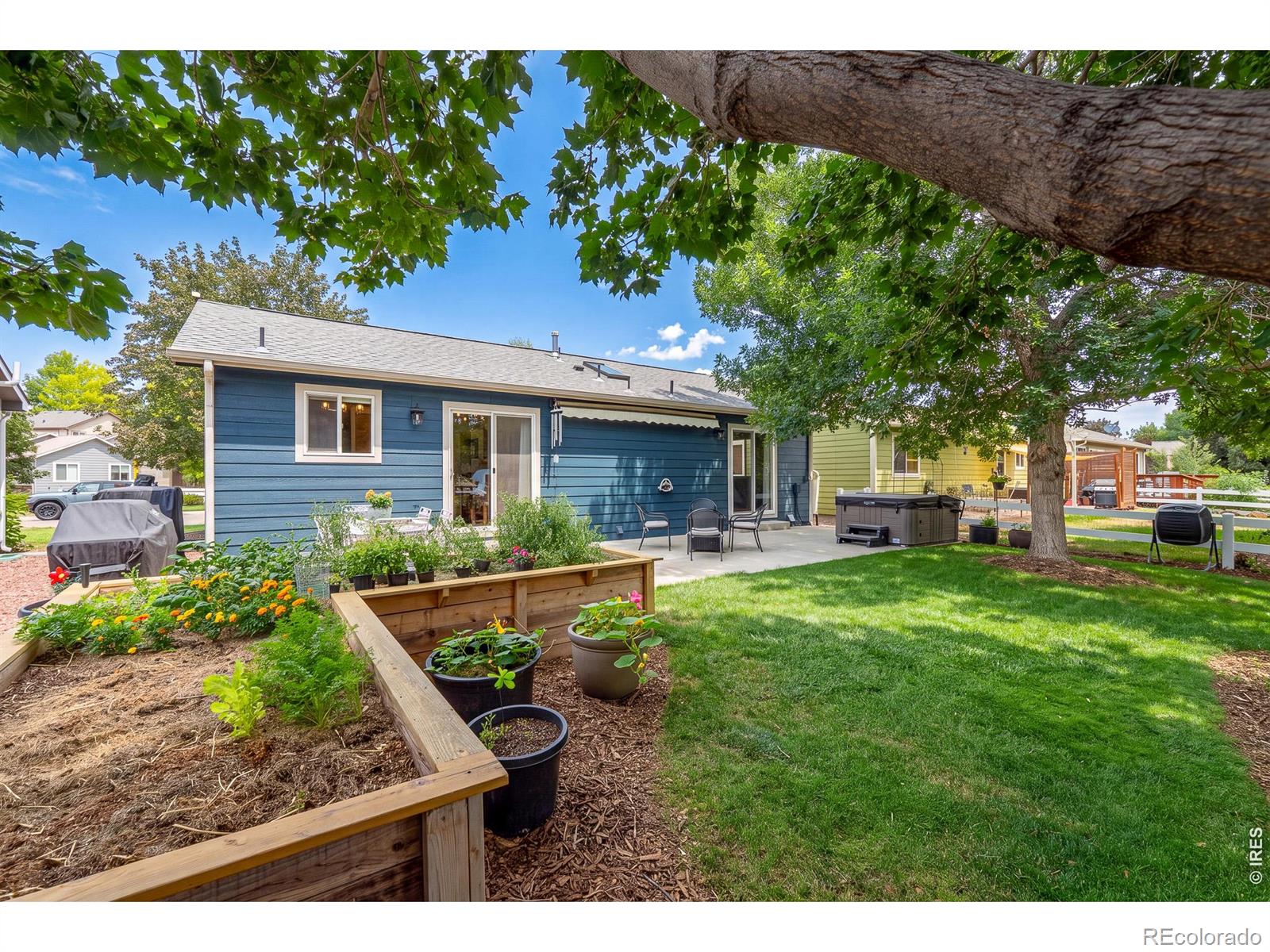 MLS Image #10 for 2458  calcite street,loveland, Colorado