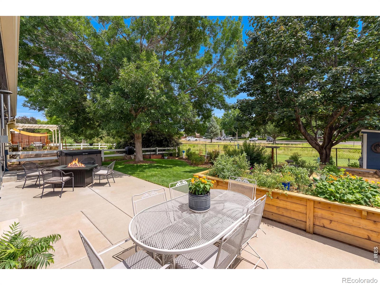 MLS Image #11 for 2458  calcite street,loveland, Colorado