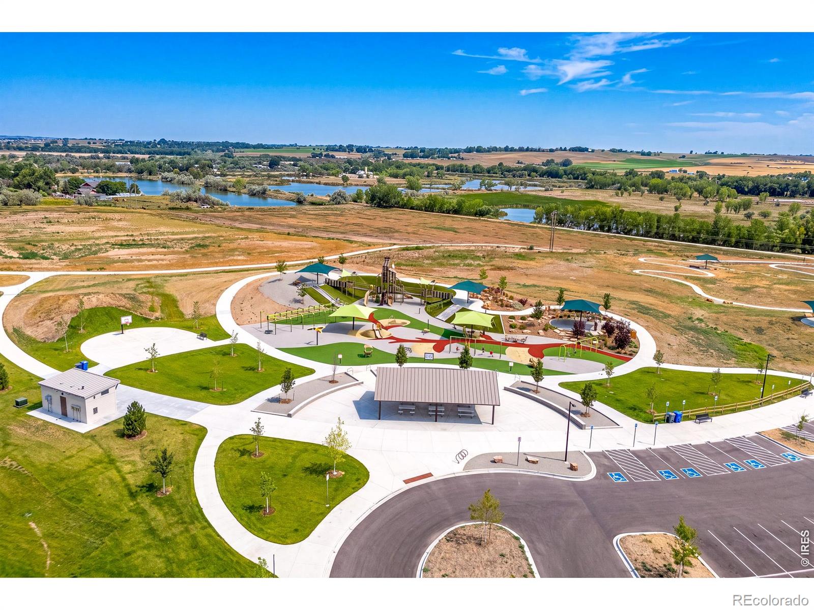 MLS Image #14 for 2458  calcite street,loveland, Colorado