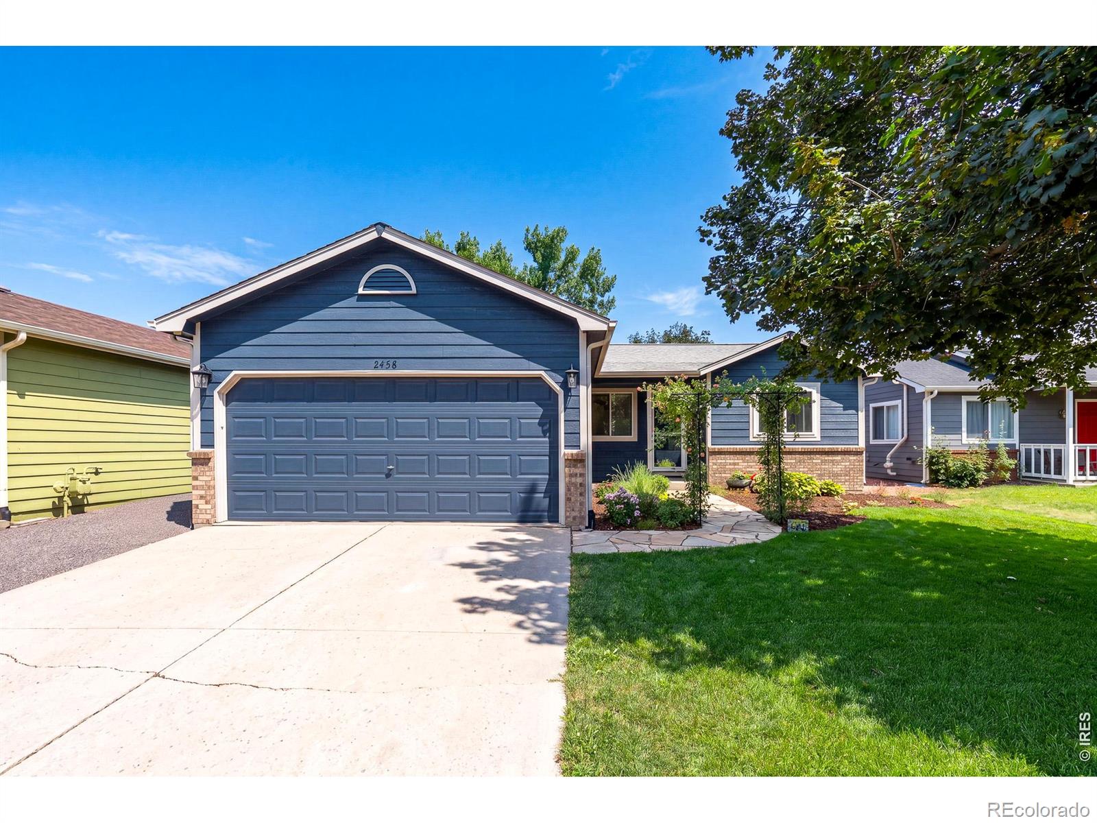 MLS Image #16 for 2458  calcite street,loveland, Colorado