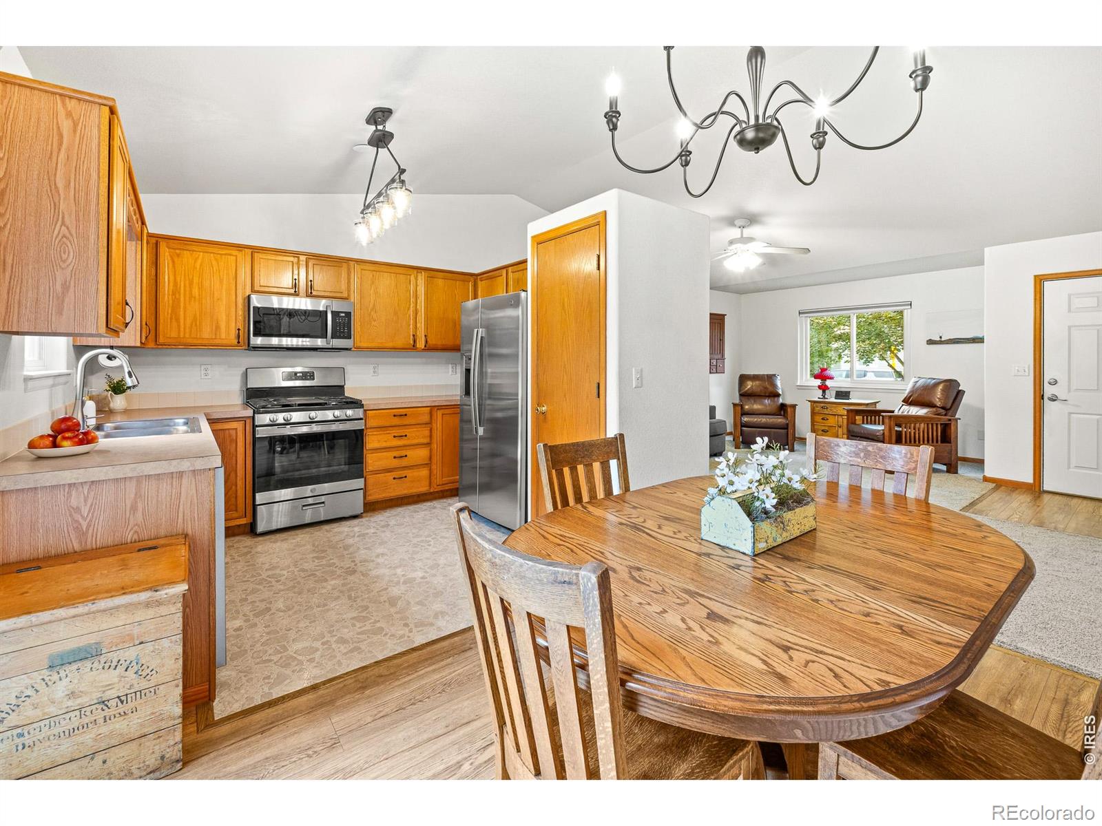 MLS Image #18 for 2458  calcite street,loveland, Colorado