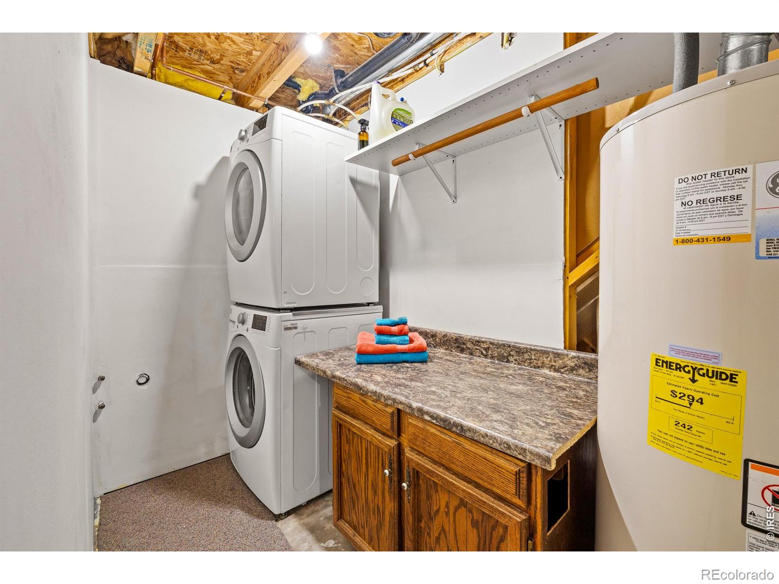 MLS Image #26 for 2458  calcite street,loveland, Colorado