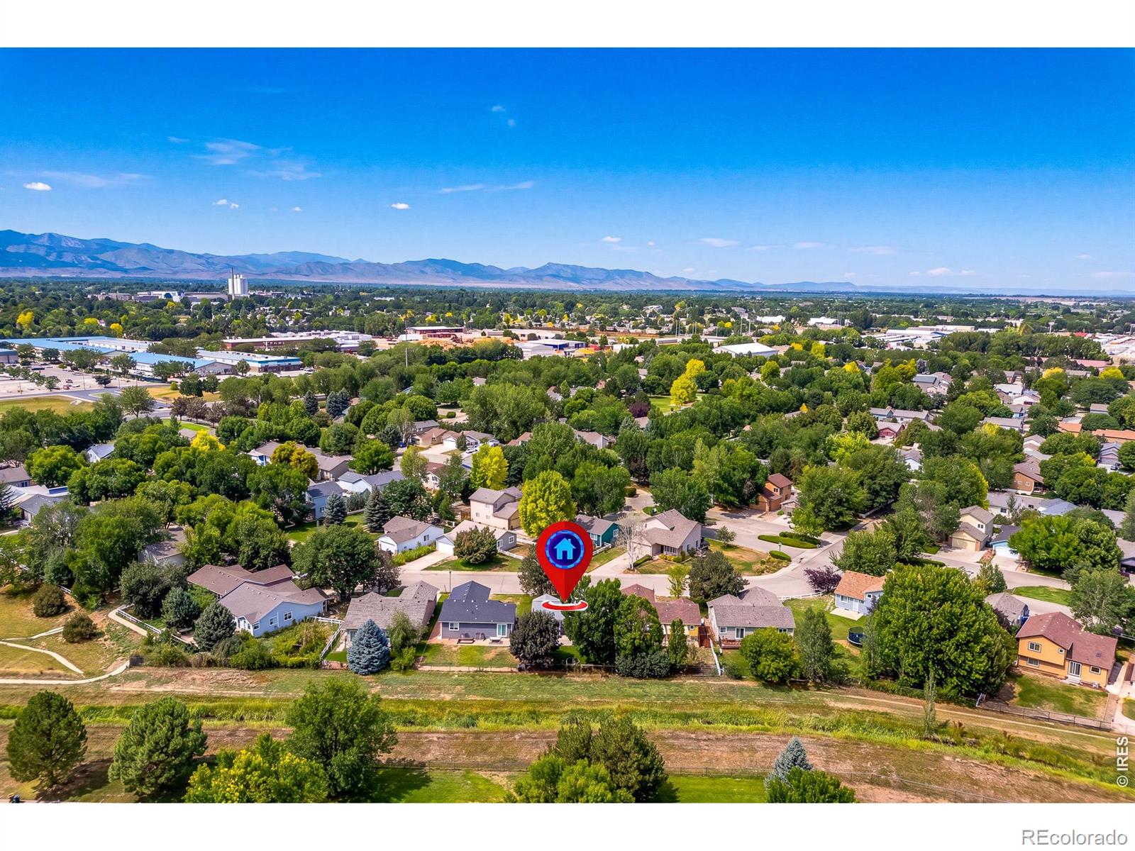 MLS Image #27 for 2458  calcite street,loveland, Colorado