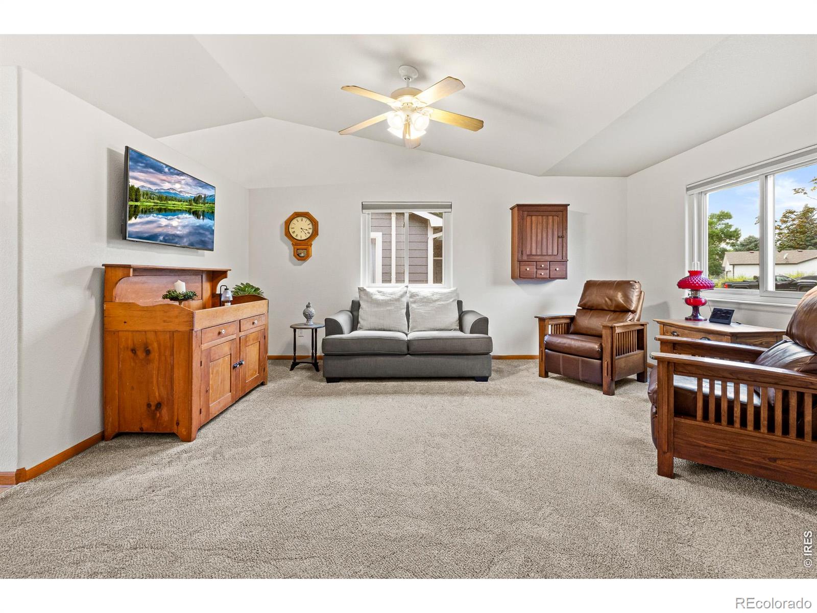 MLS Image #3 for 2458  calcite street,loveland, Colorado