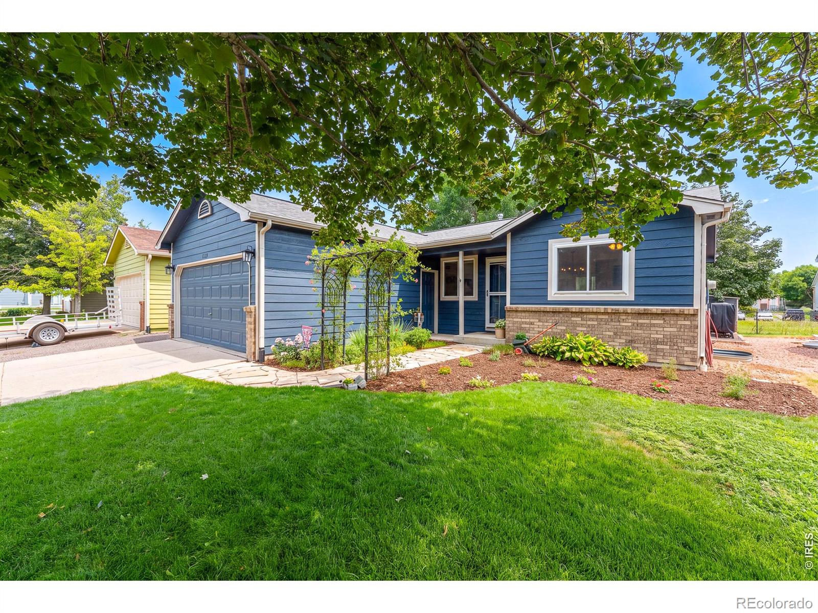 MLS Image #31 for 2458  calcite street,loveland, Colorado
