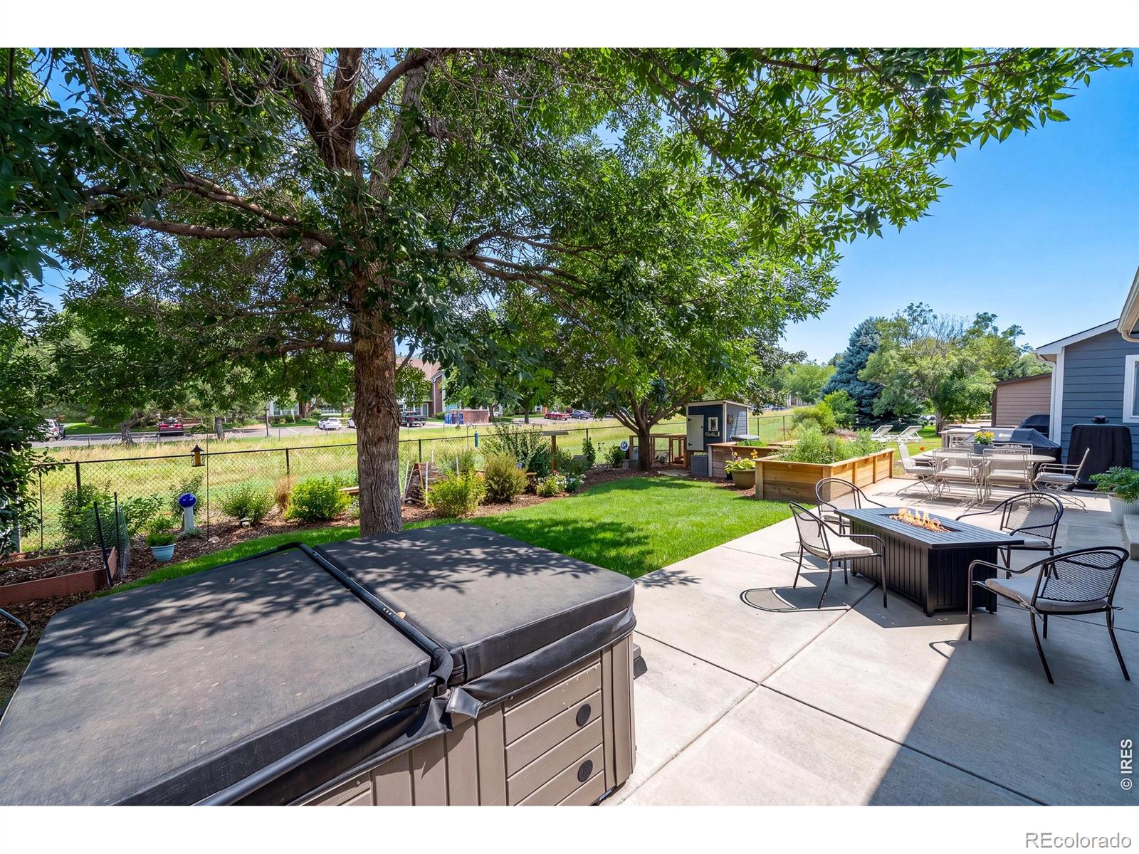 MLS Image #34 for 2458  calcite street,loveland, Colorado