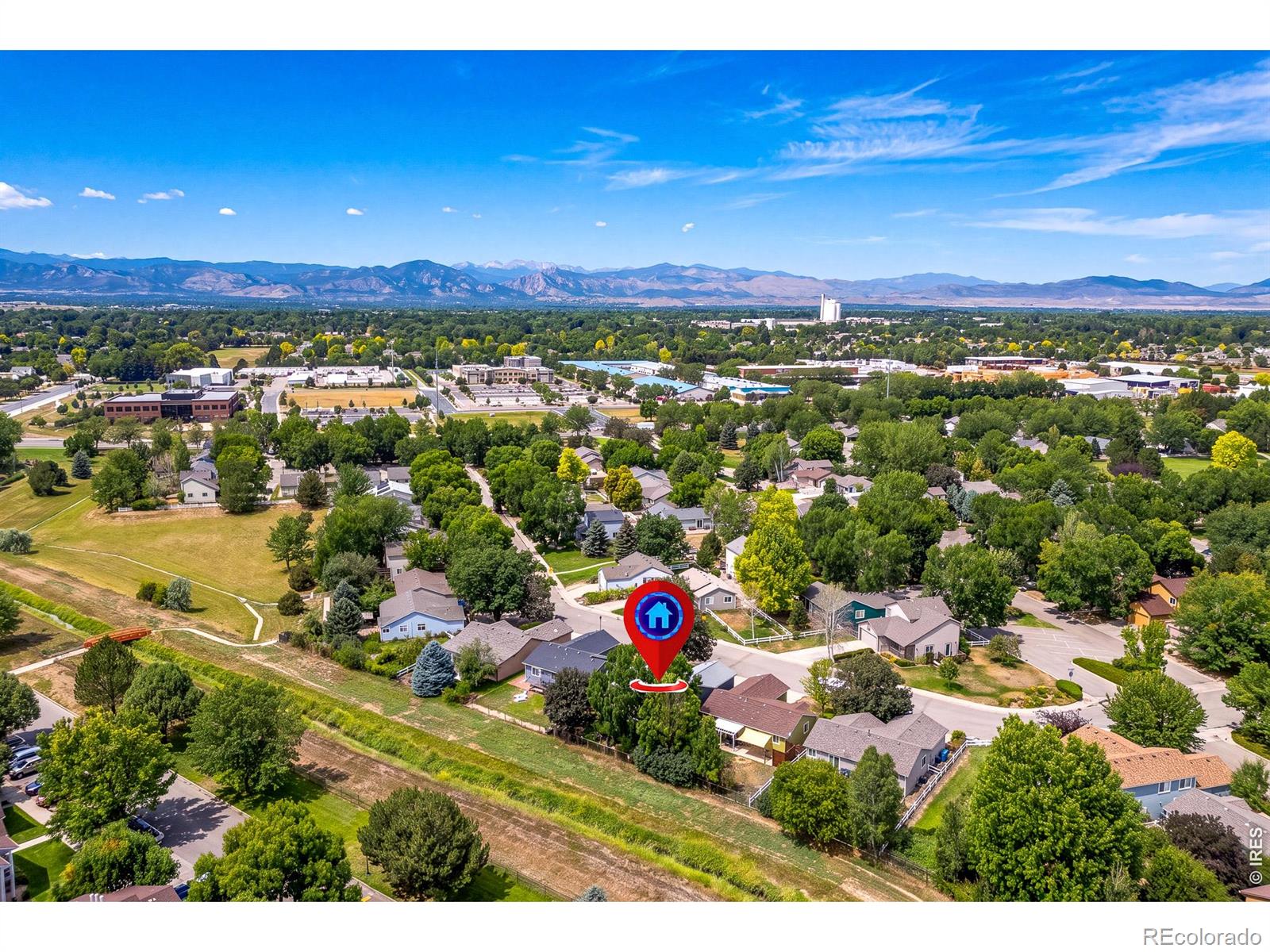MLS Image #35 for 2458  calcite street,loveland, Colorado
