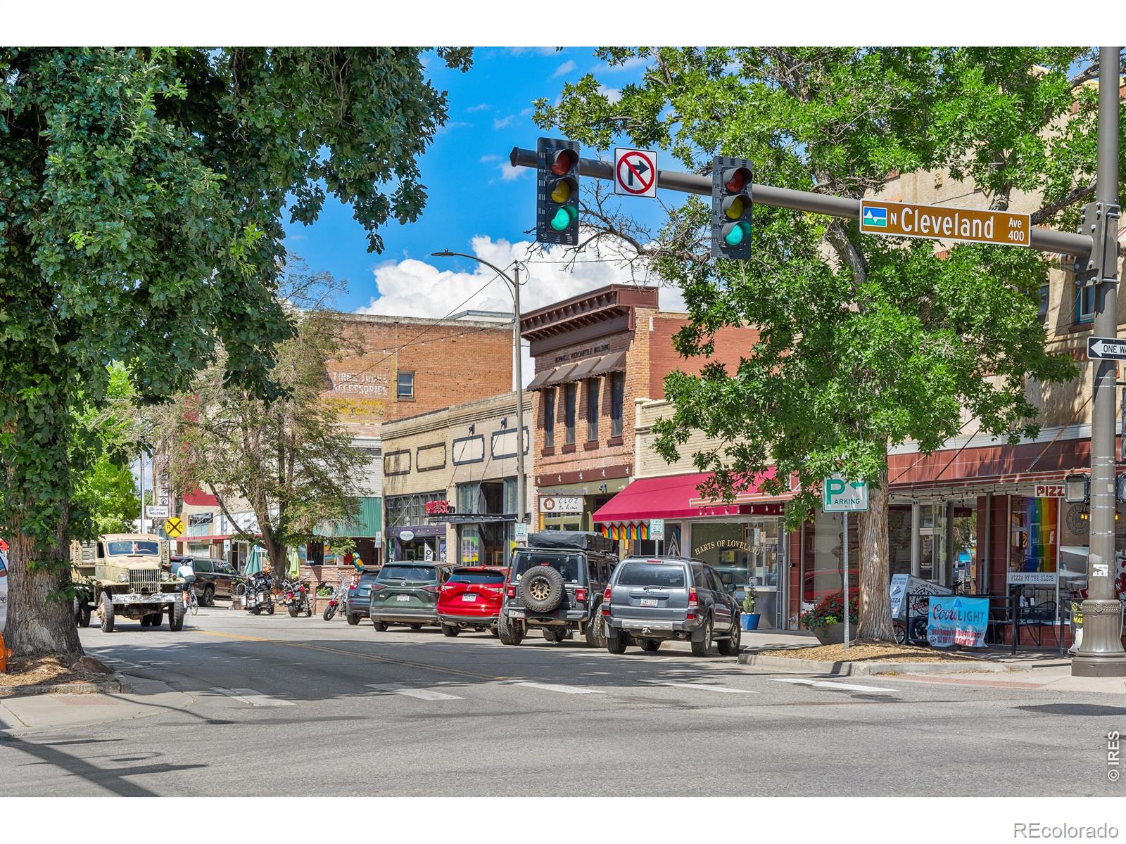 MLS Image #37 for 2458  calcite street,loveland, Colorado