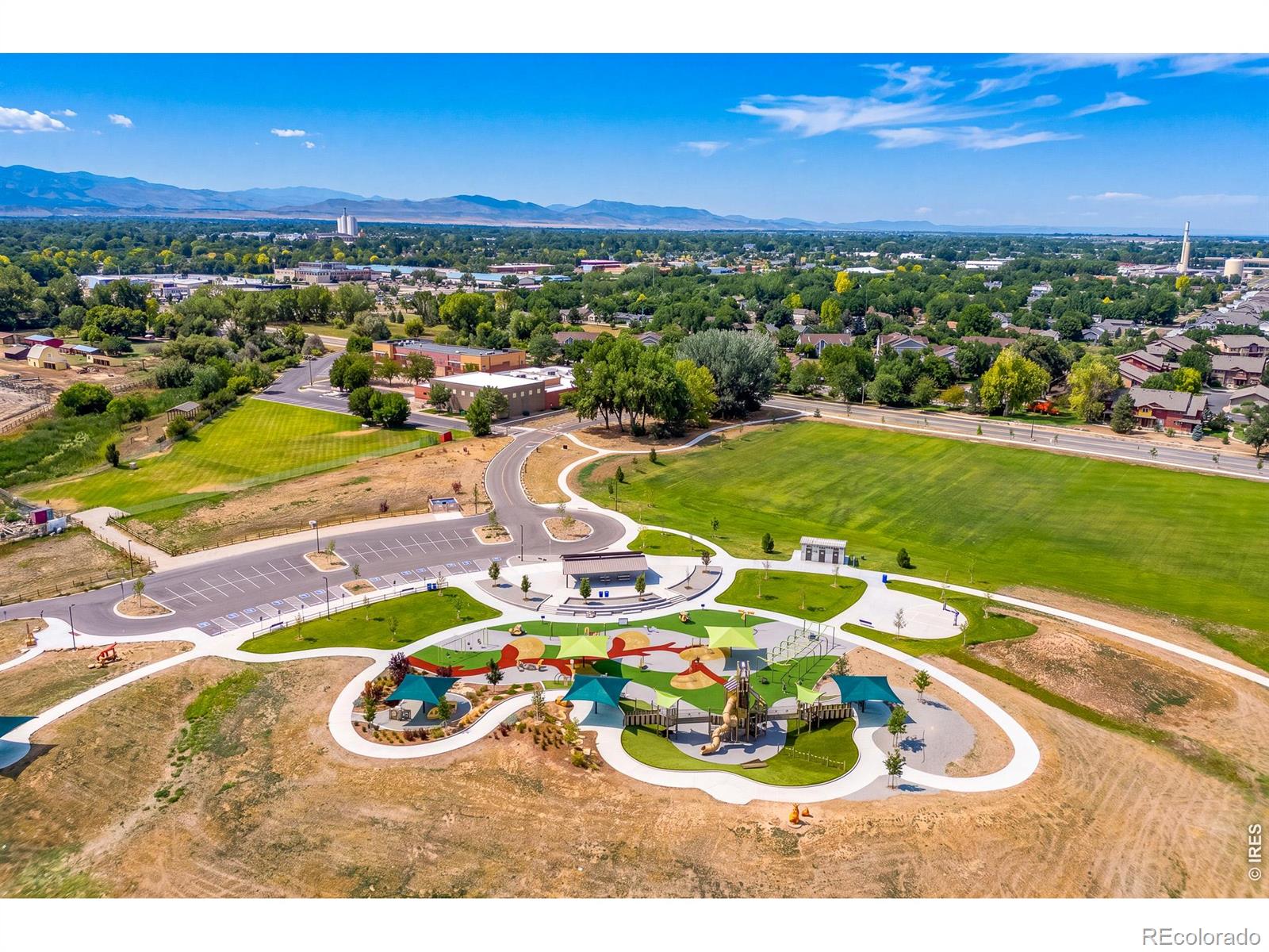 MLS Image #39 for 2458  calcite street,loveland, Colorado