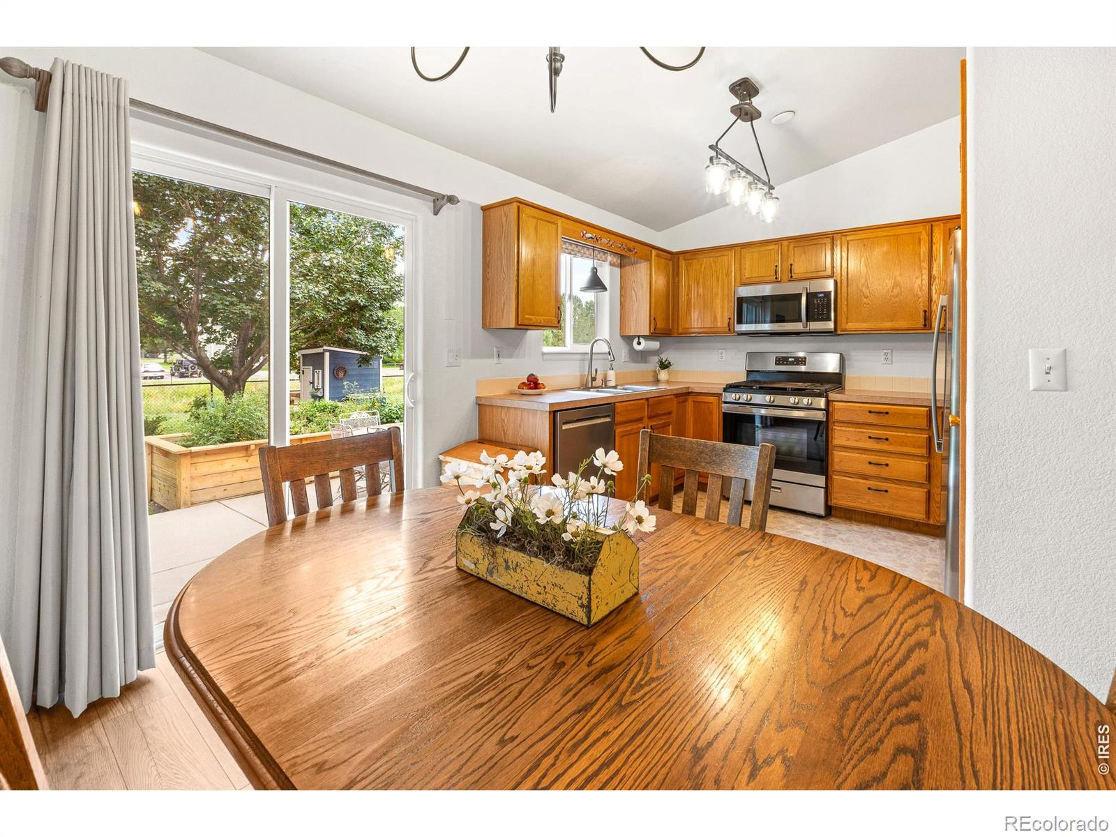 MLS Image #4 for 2458  calcite street,loveland, Colorado