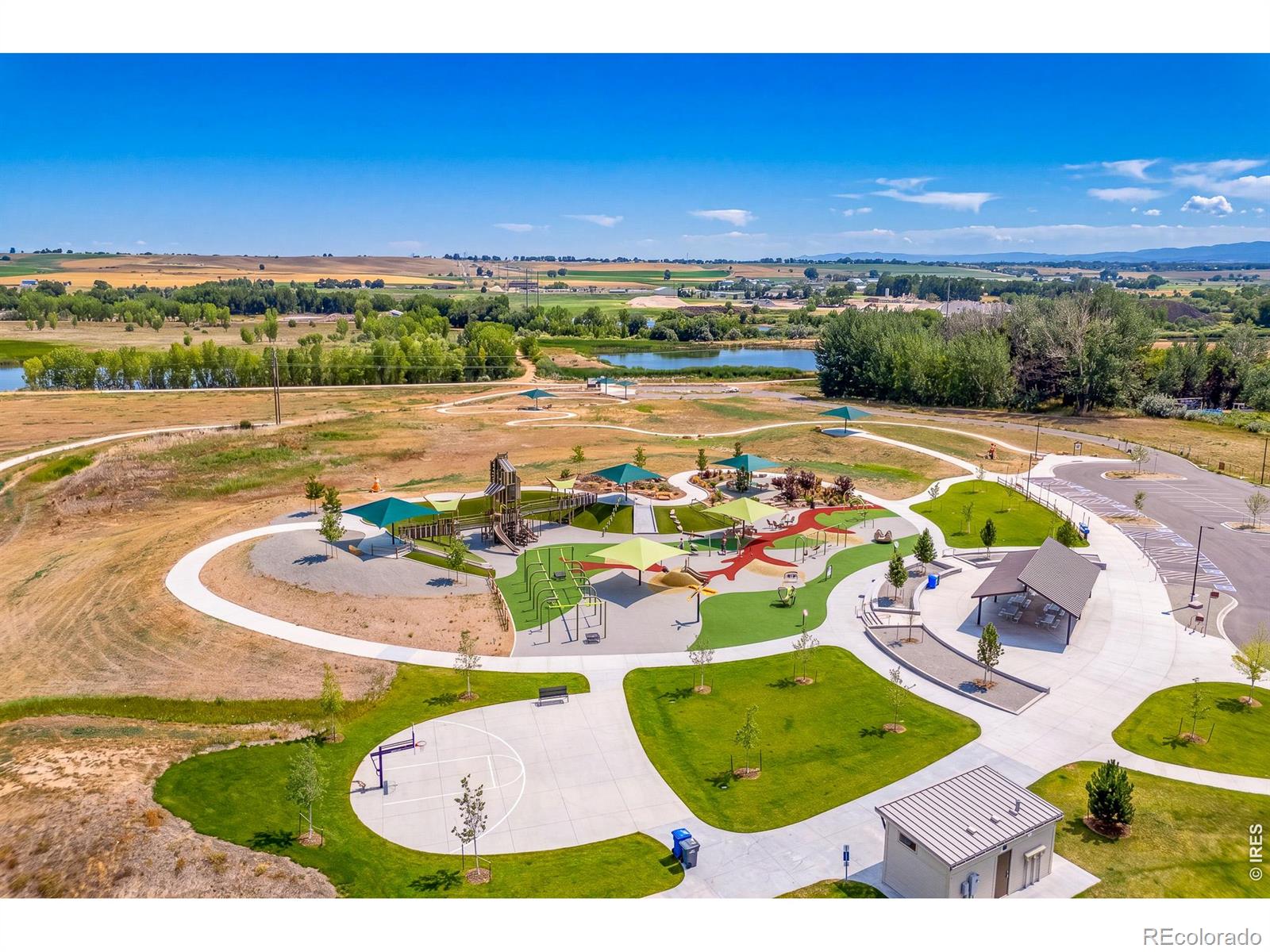MLS Image #41 for 2458  calcite street,loveland, Colorado