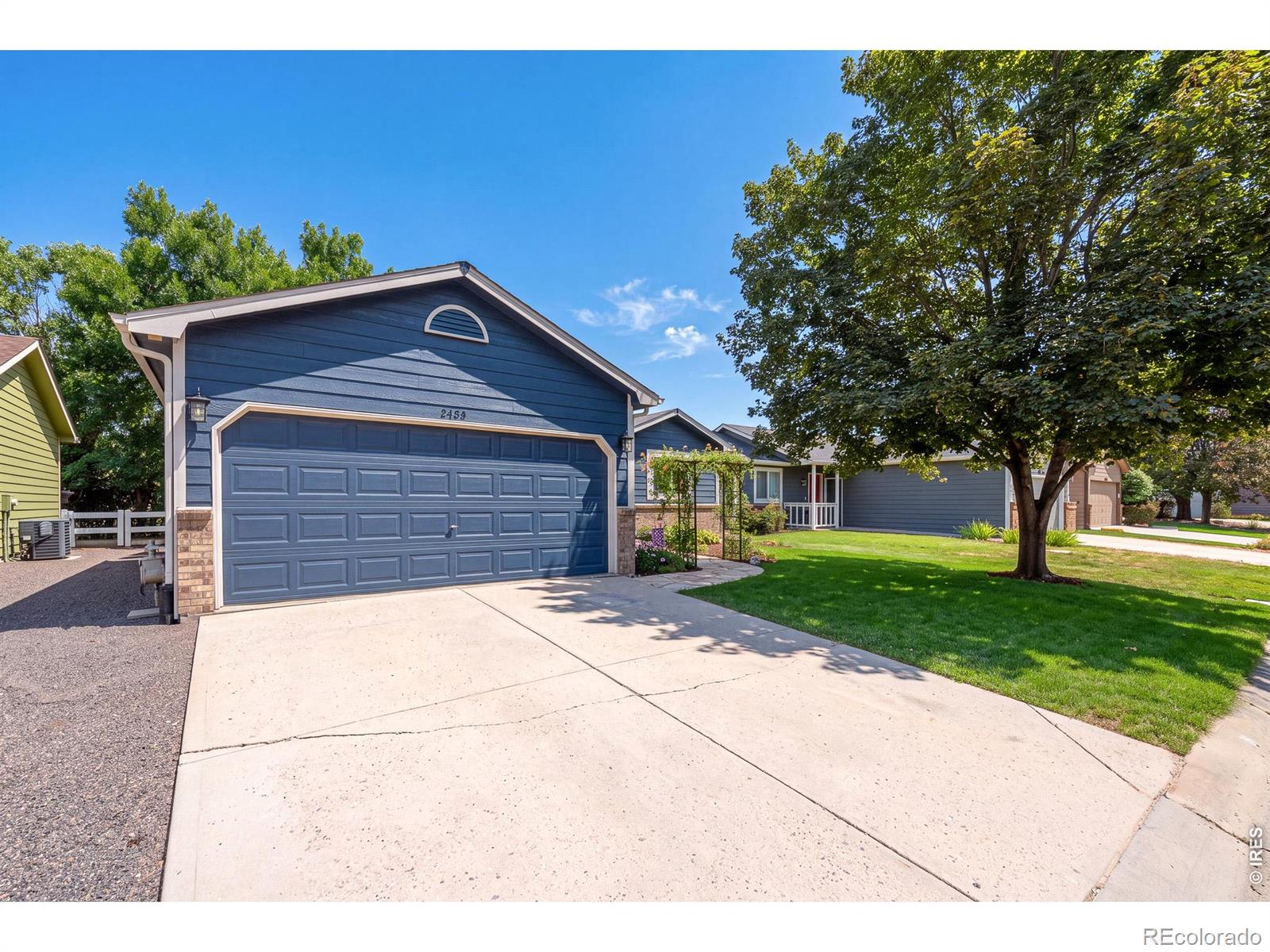 MLS Image #44 for 2458  calcite street,loveland, Colorado