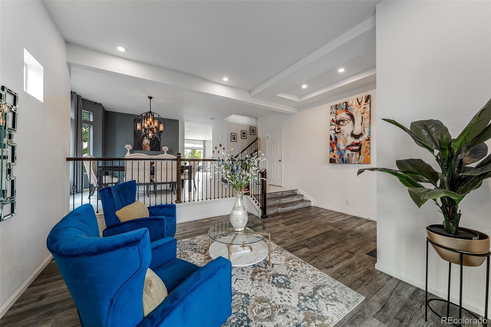 MLS Image #13 for 4974  liverpool street,denver, Colorado