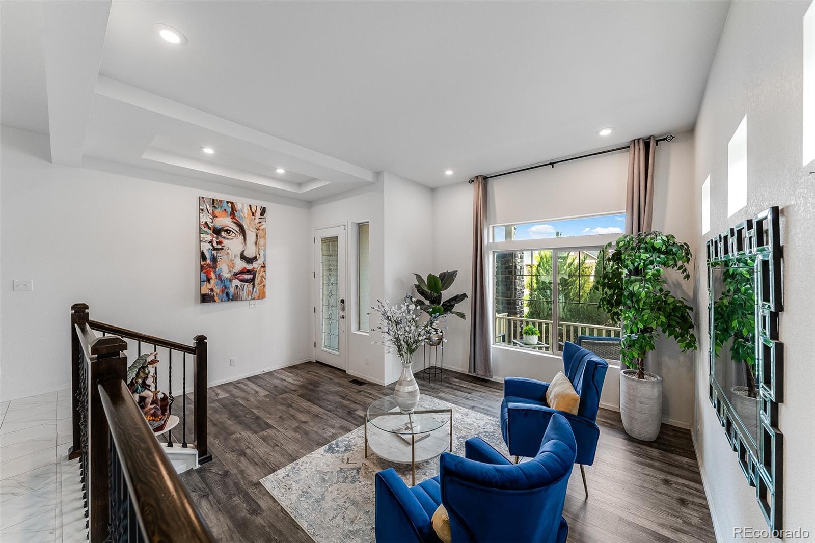 MLS Image #14 for 4974  liverpool street,denver, Colorado