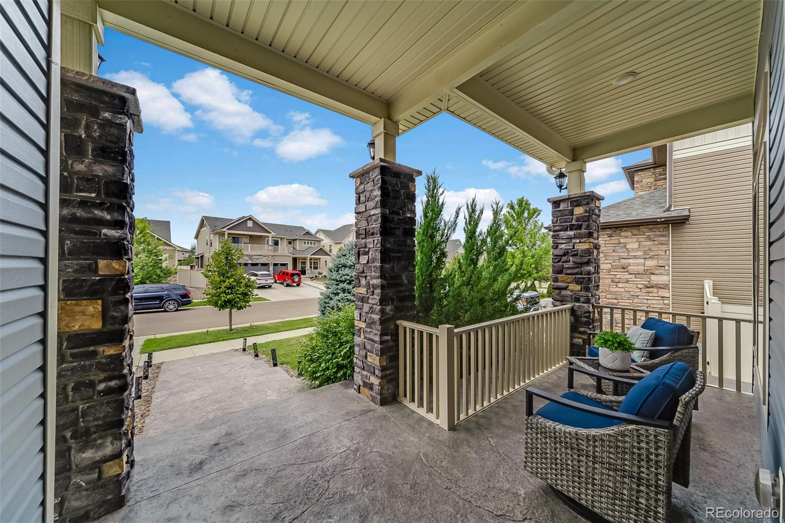 MLS Image #2 for 4974  liverpool street,denver, Colorado
